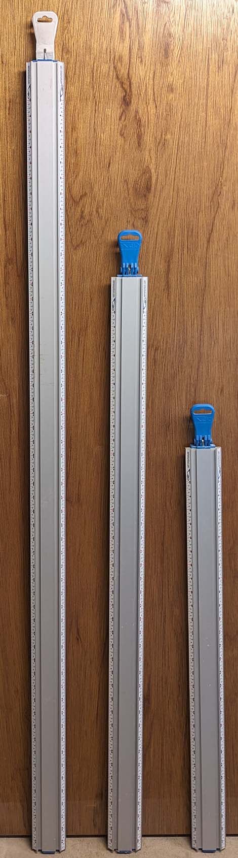 Tool guide clamp handle - photo 4