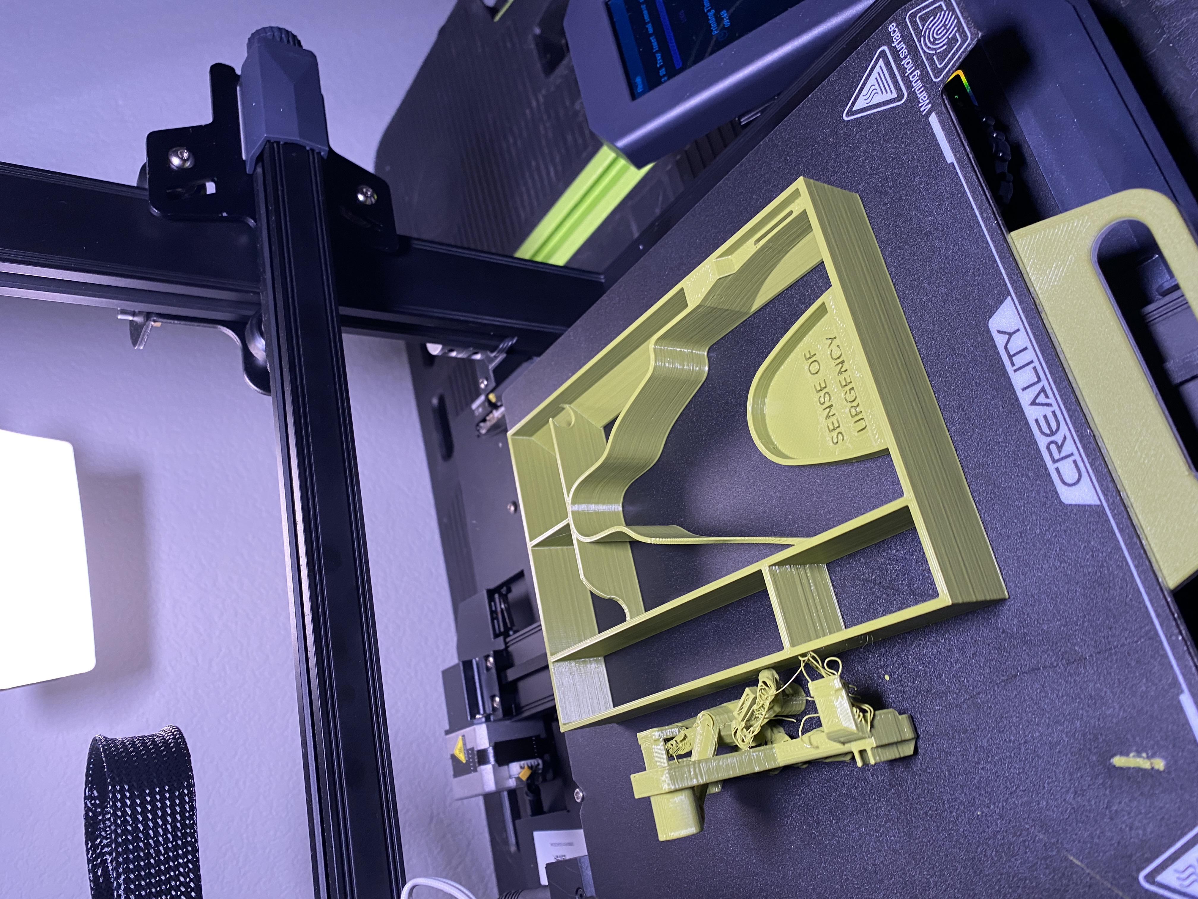 Ender 3 S1 Tray Insert/Organizer v2 - photo 4