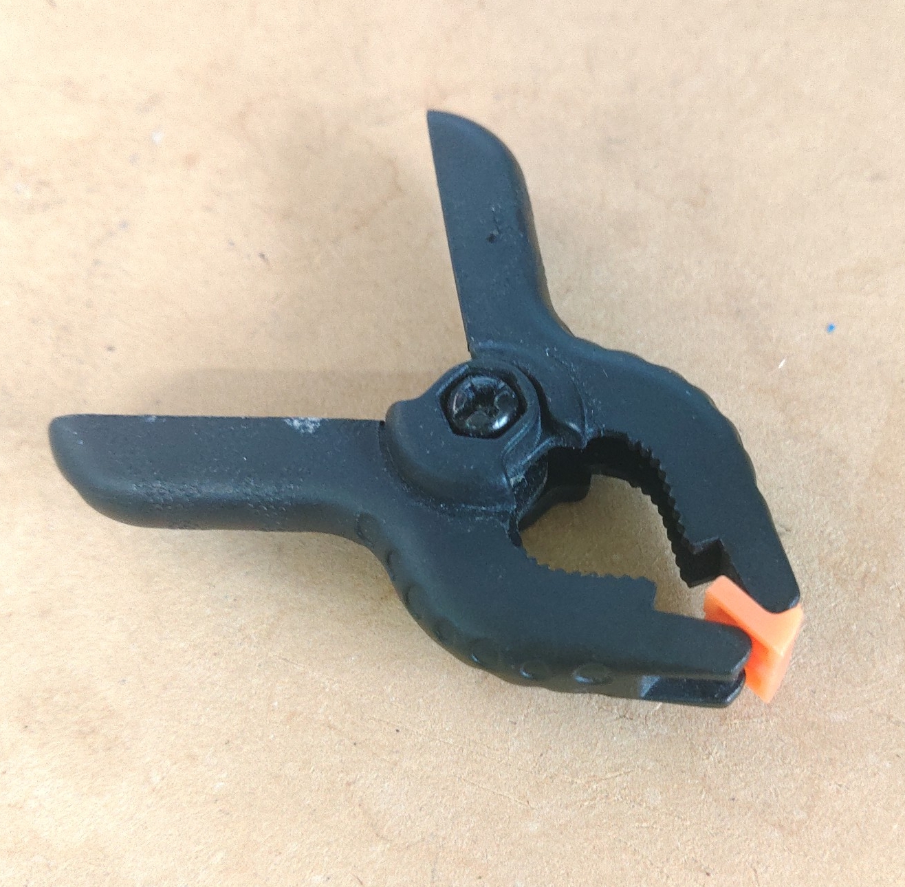 Replacement Part for the Tip of a Spring Clamp - photo 2