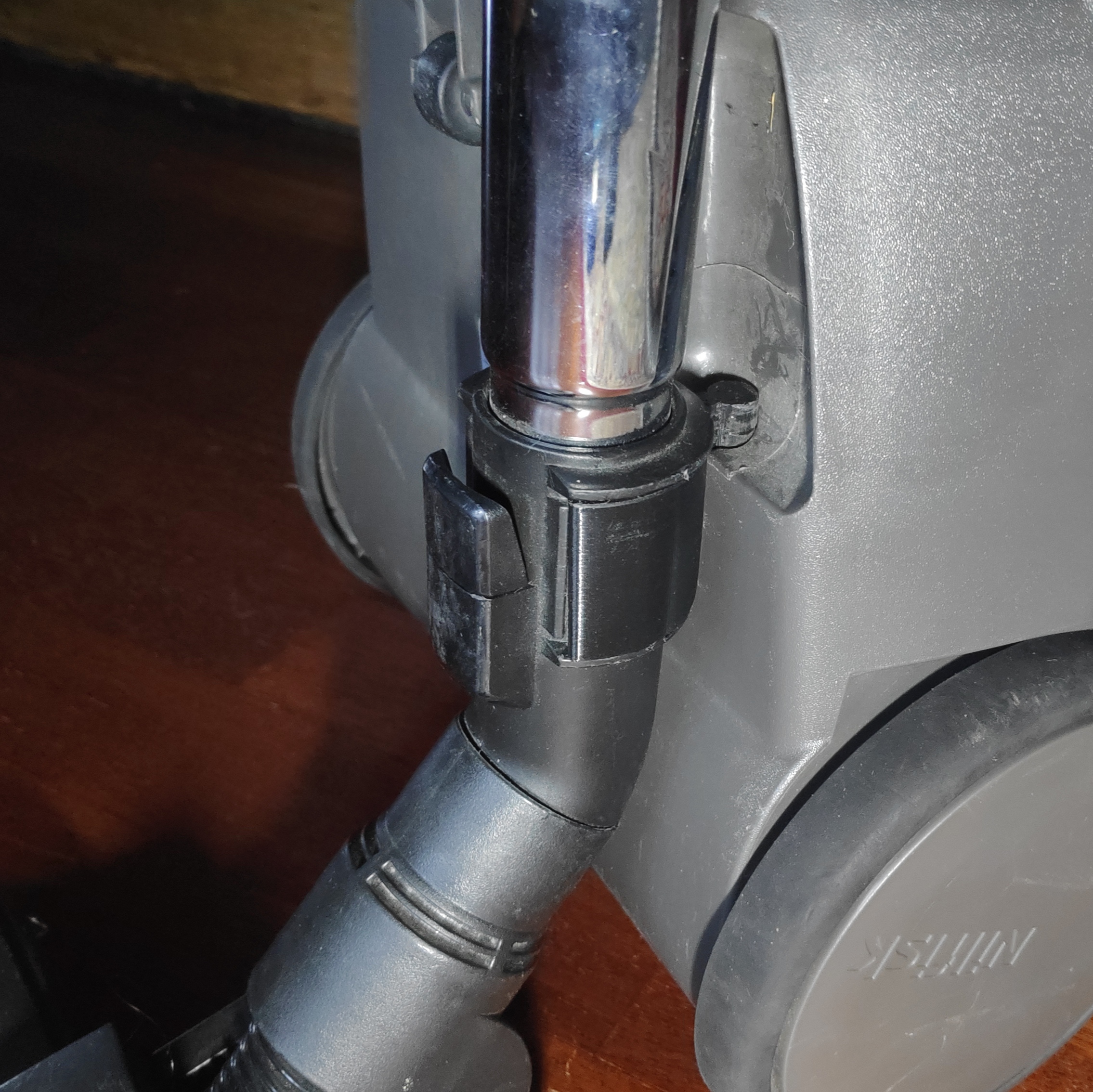 Nilfisk One Performance - Hose Clip - photo 2