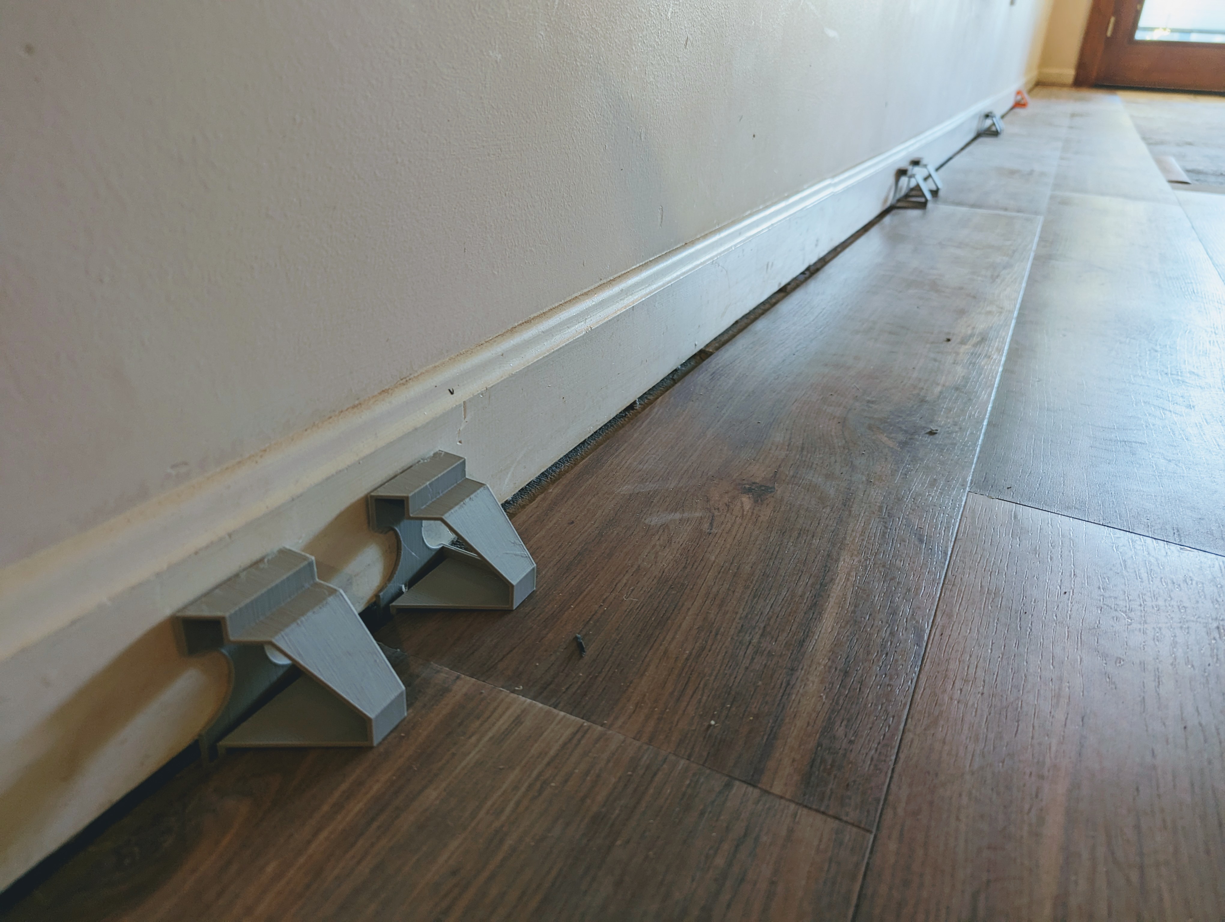 Flooring Installation Spacer - photo 2