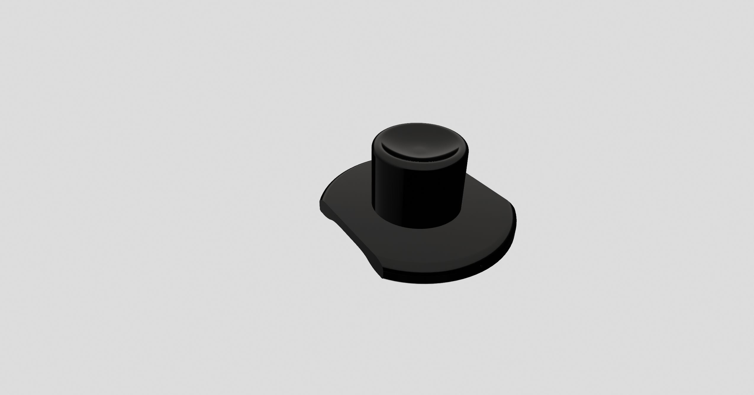 XBOX Elite series 2 Controller paddle button replacement - photo 3