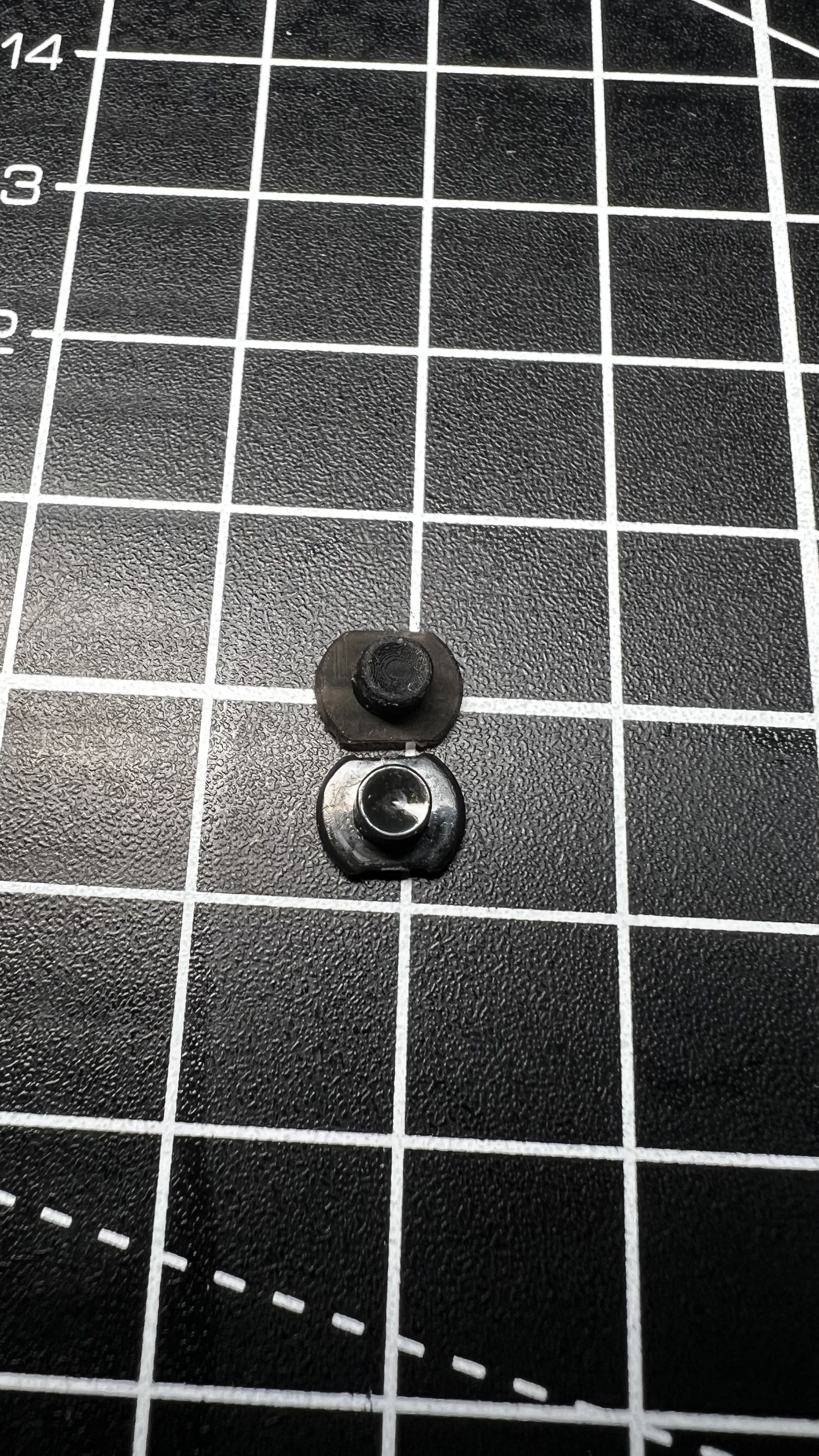 XBOX Elite series 2 Controller paddle button replacement