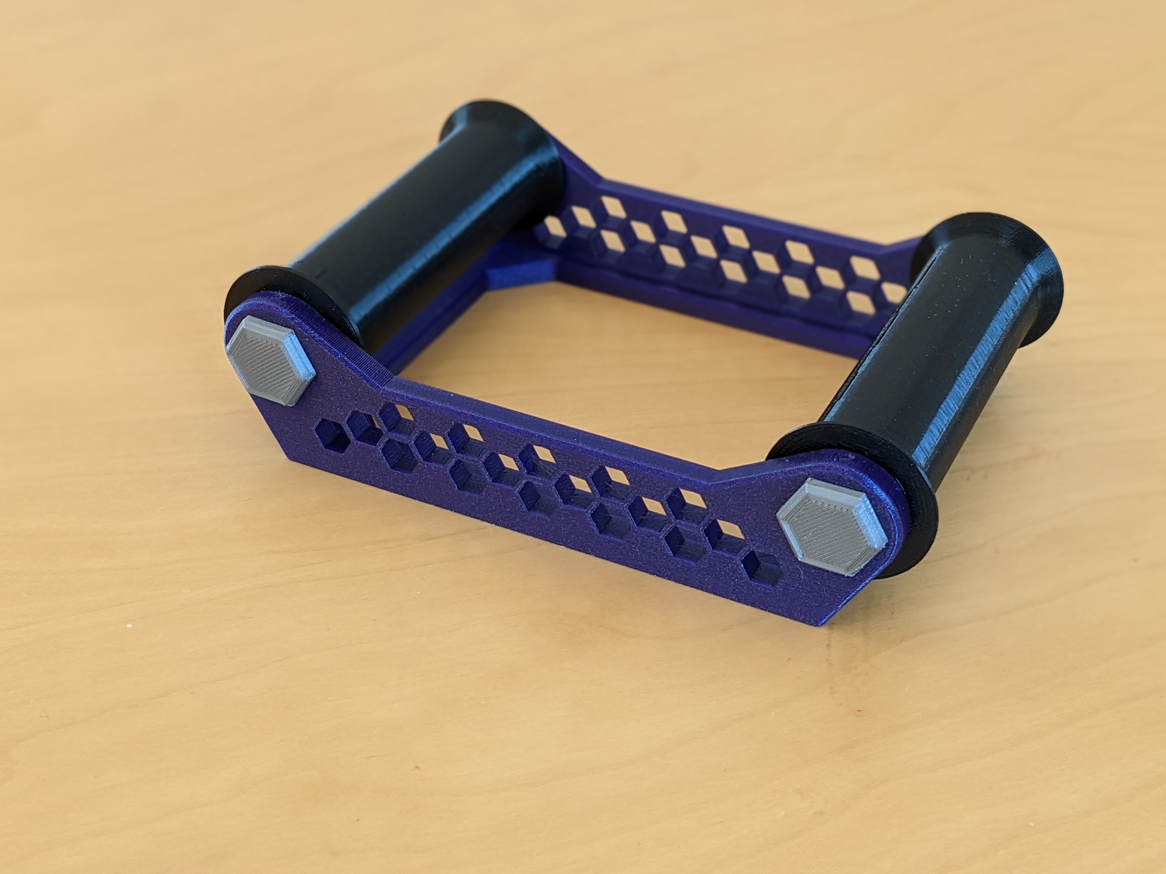 Filament Spool Holder 2021 - photo 4