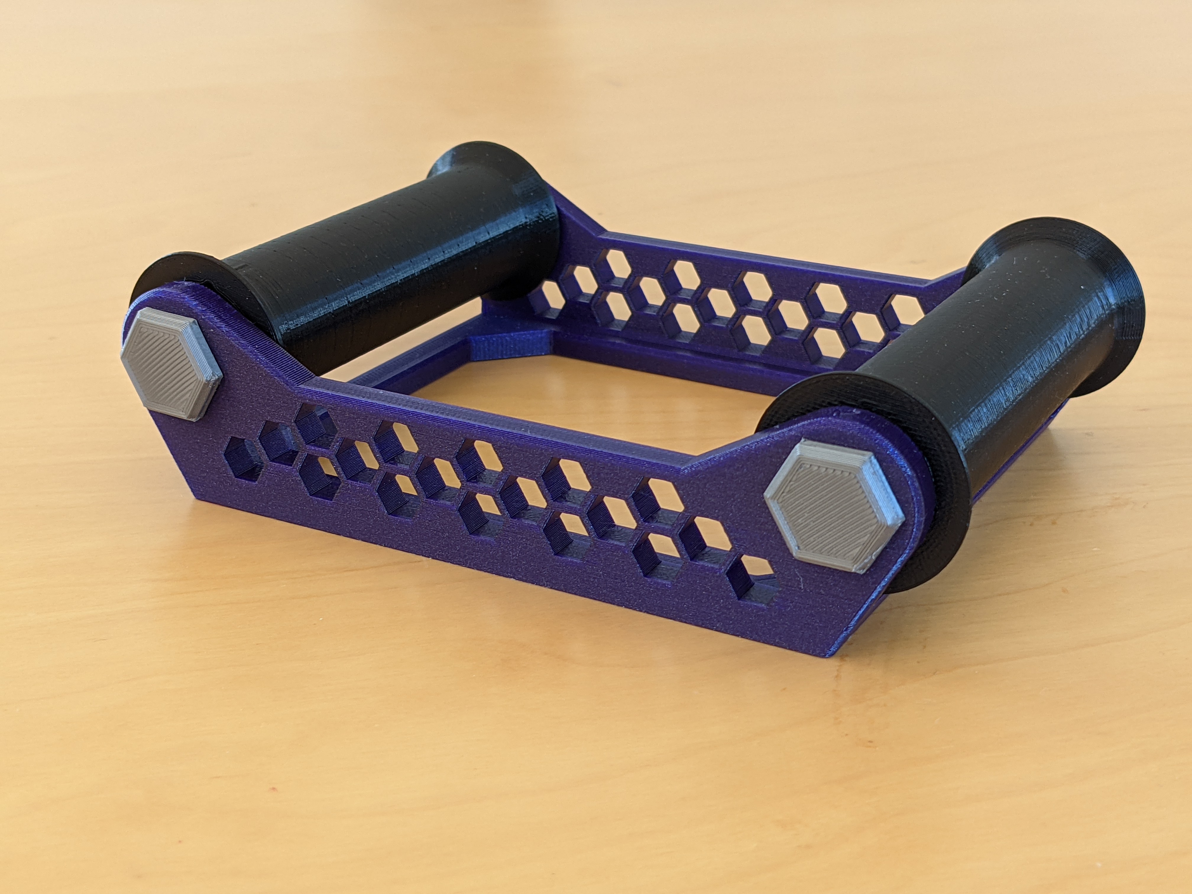Filament Spool Holder 2021 - photo 3