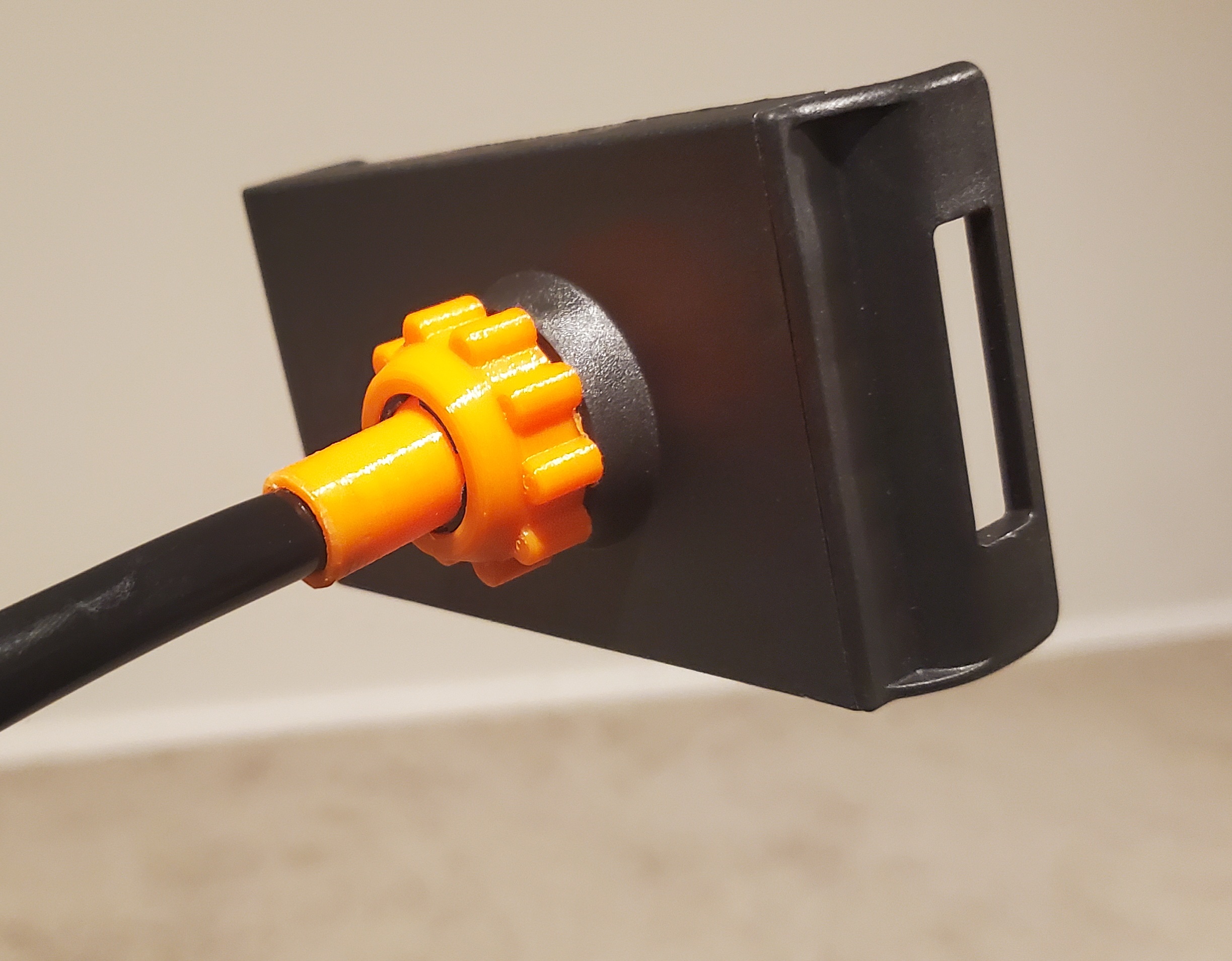 Replacement Ball and Screw For Flexible Phone Mount