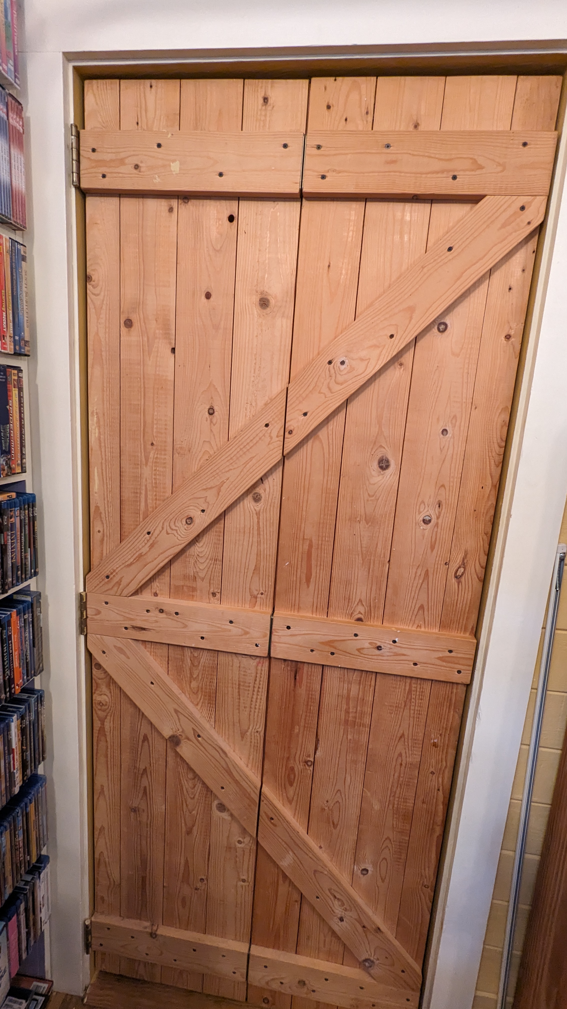 Door Stop - photo 3