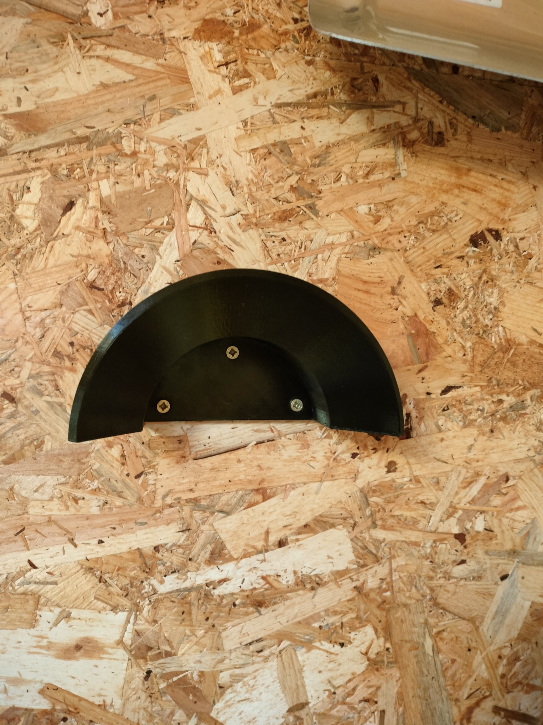 Cable holder, hook or hanger - photo 3