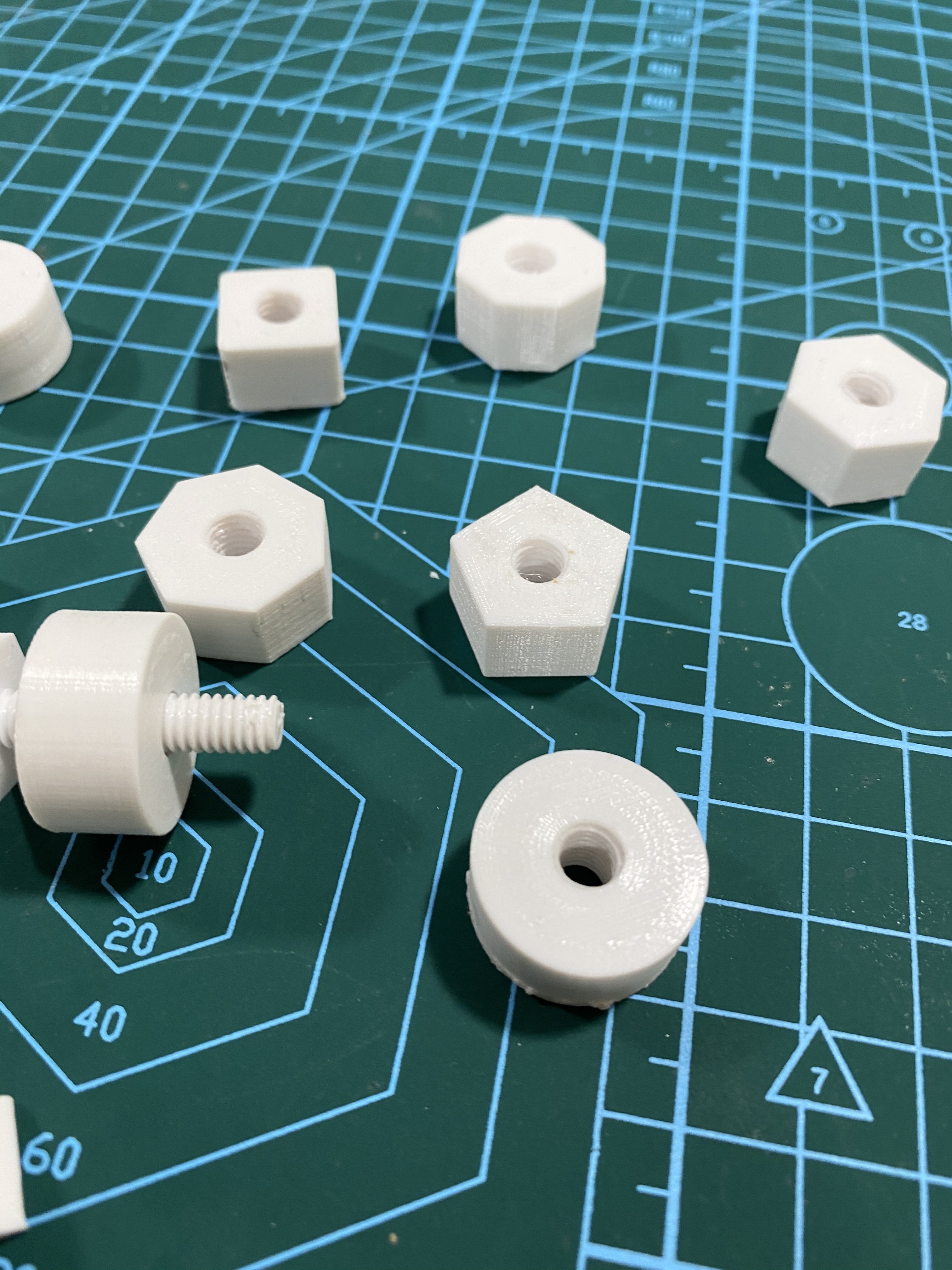 Threaded beads - kids toy - photo 4