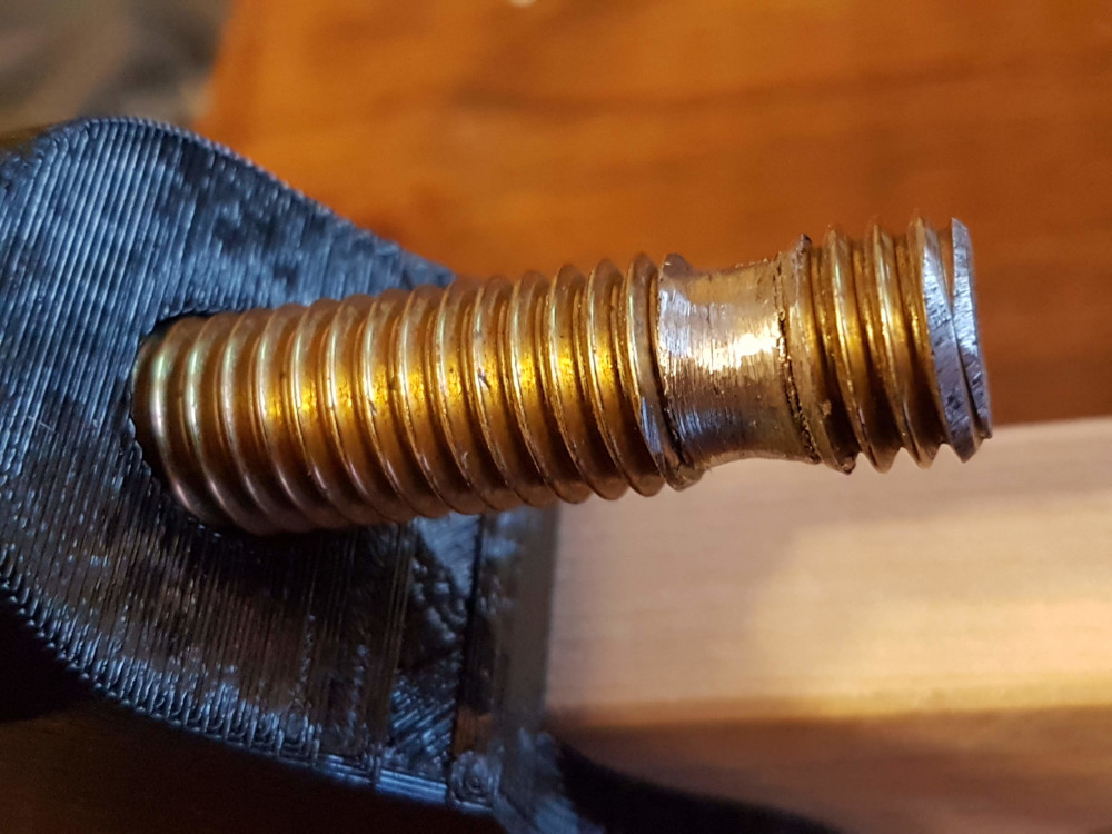 Sash Clamp - photo 2