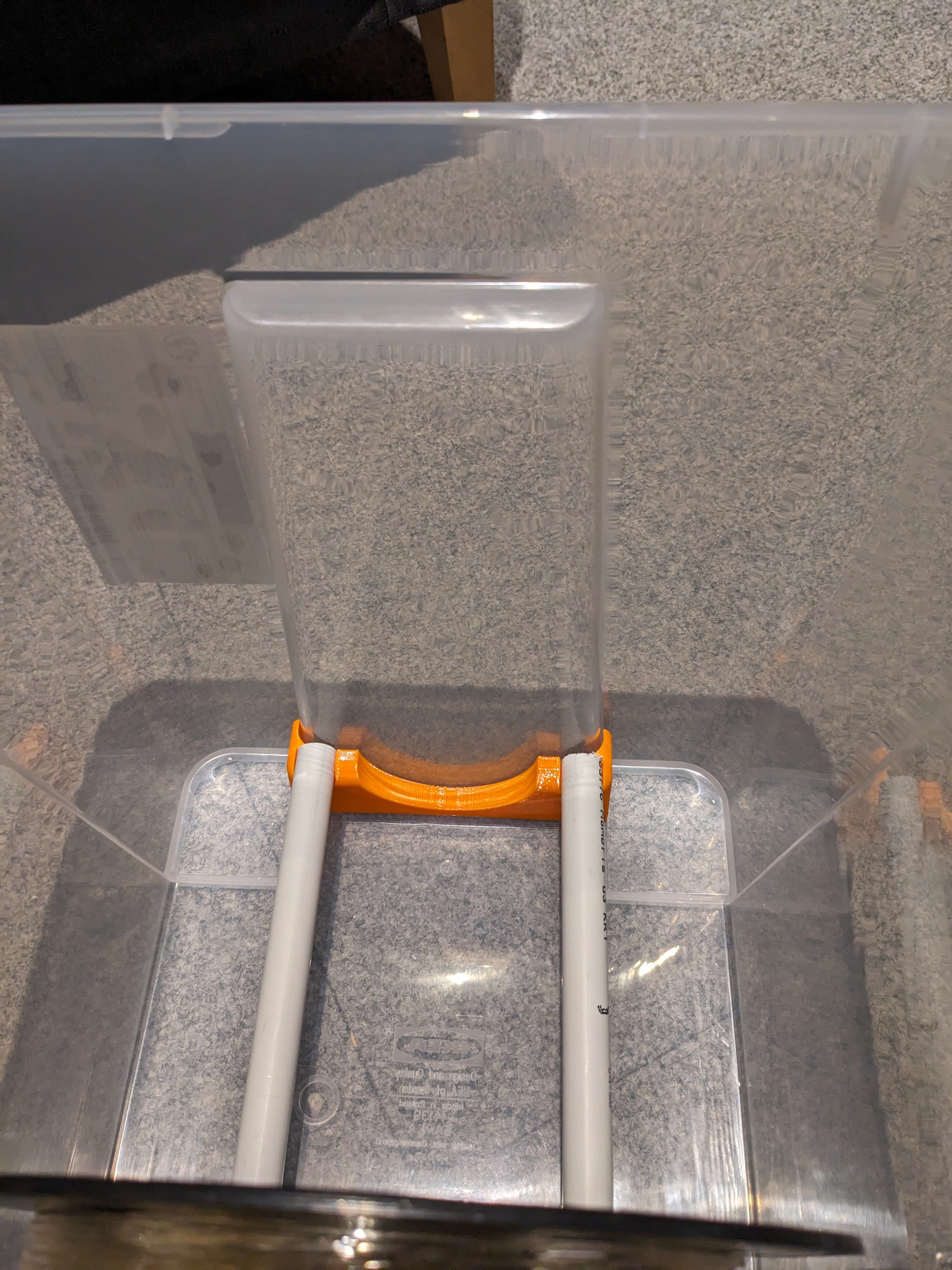 SAMLA Box 22l for filament storage - photo 4