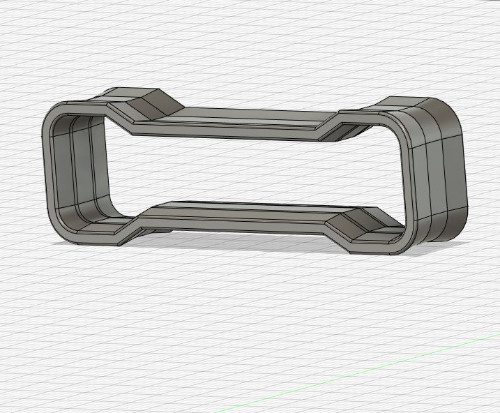 Clip to close cutting pliers - photo 2
