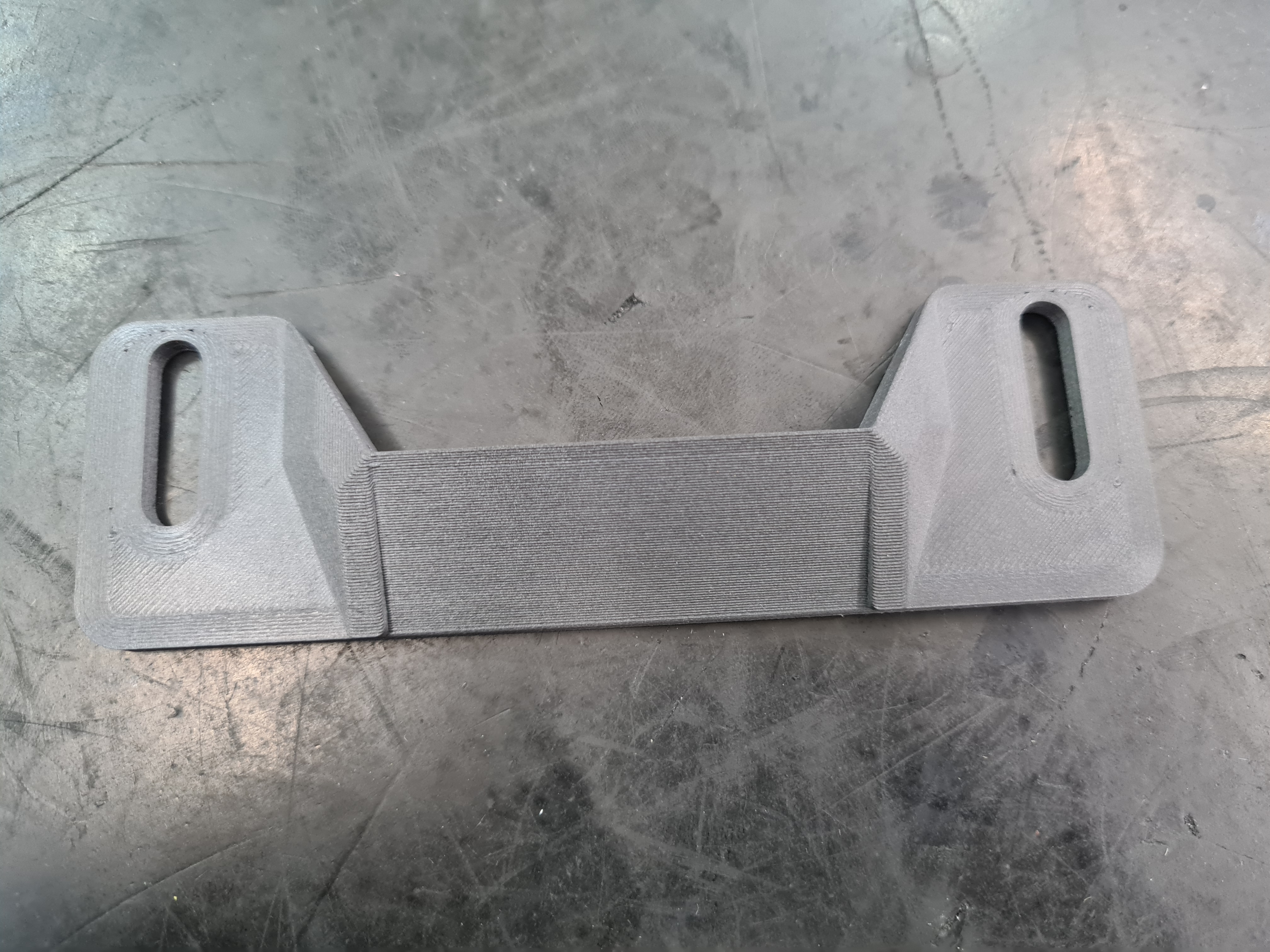 Replacement Garage Door Catch - photo 3
