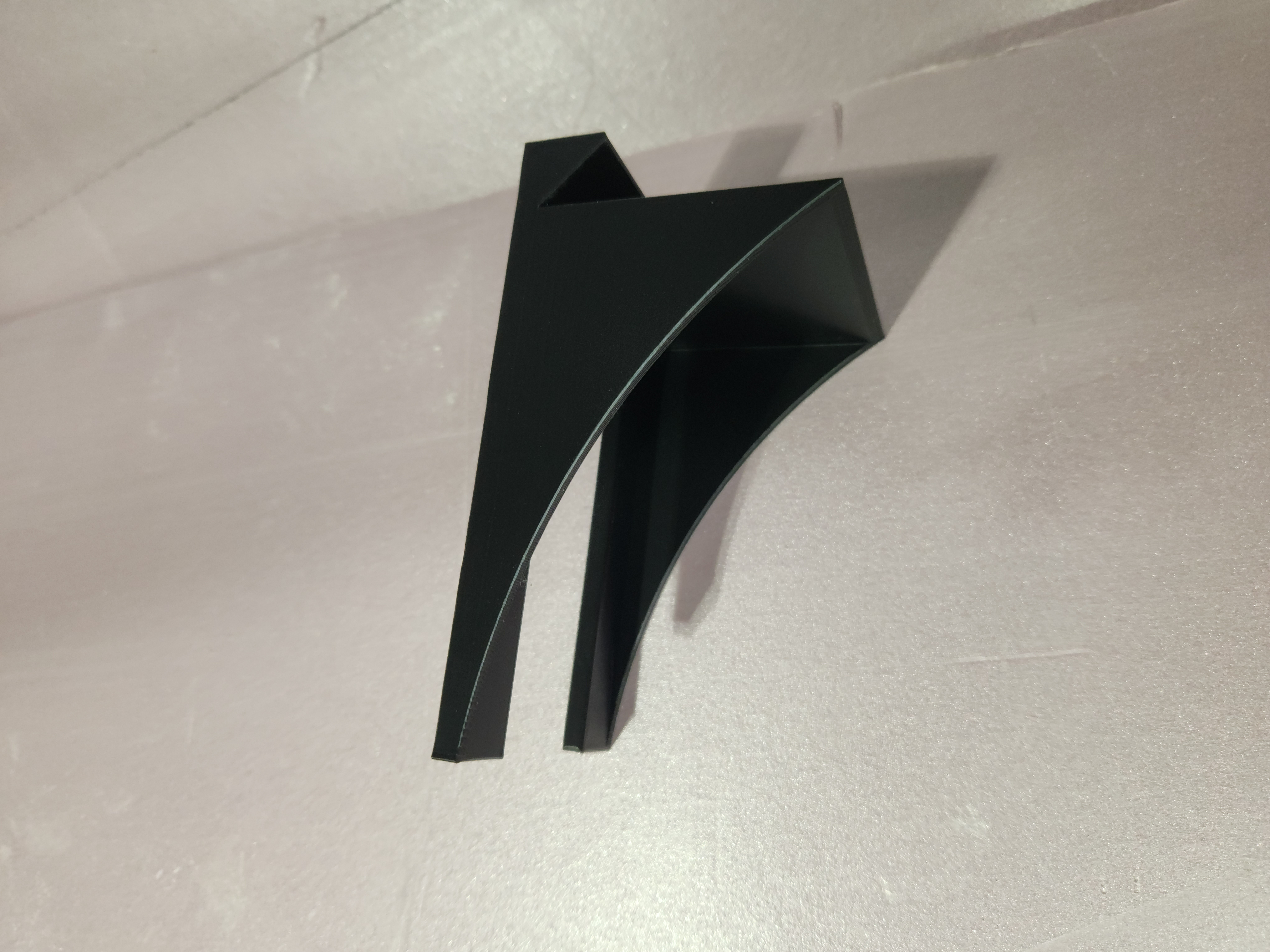 French Cleat Power Tool Holder - photo 2