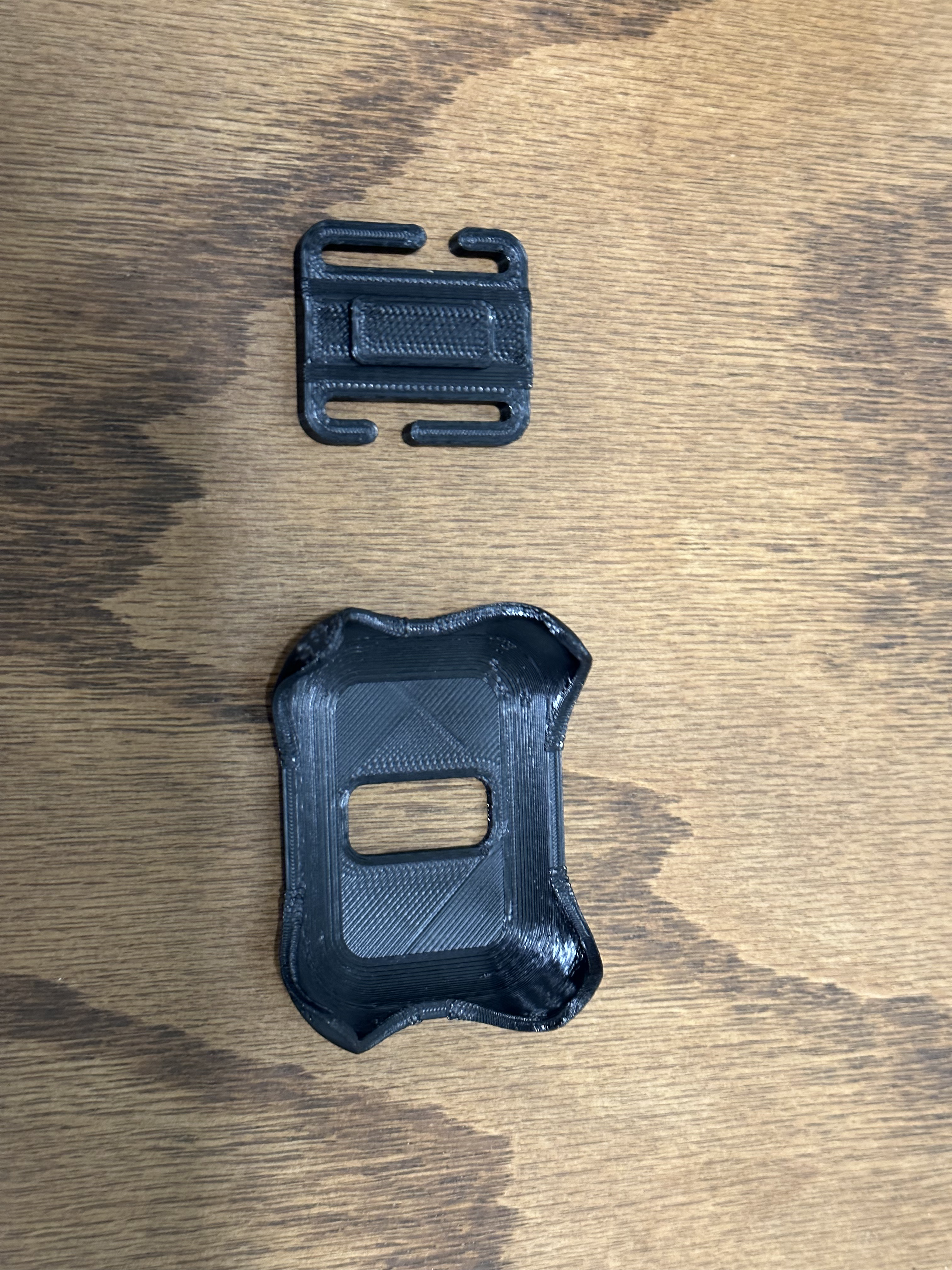 AirPods Pro Case & HD Clip (remix) - photo 2