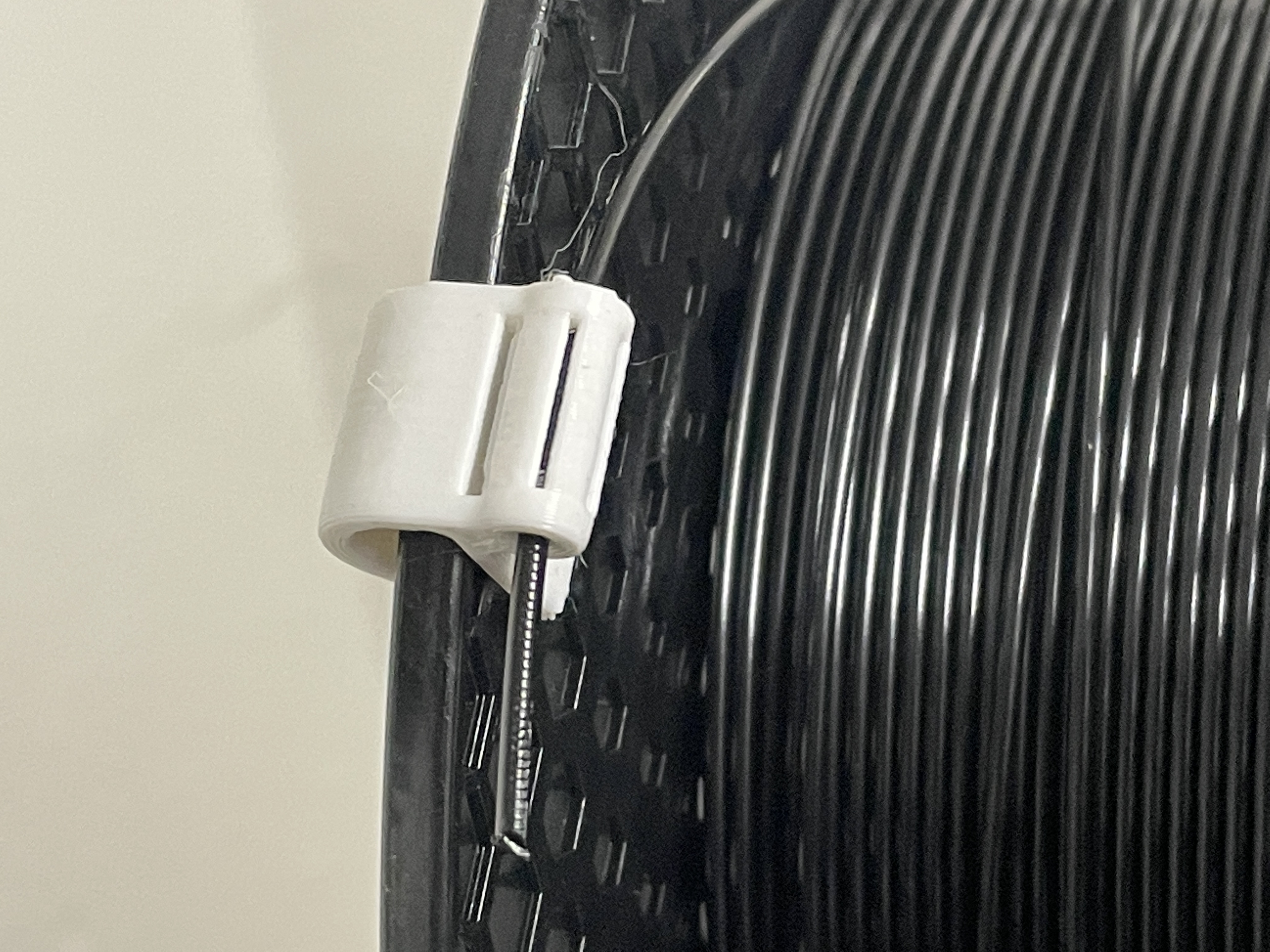 Filament clip ary-v1