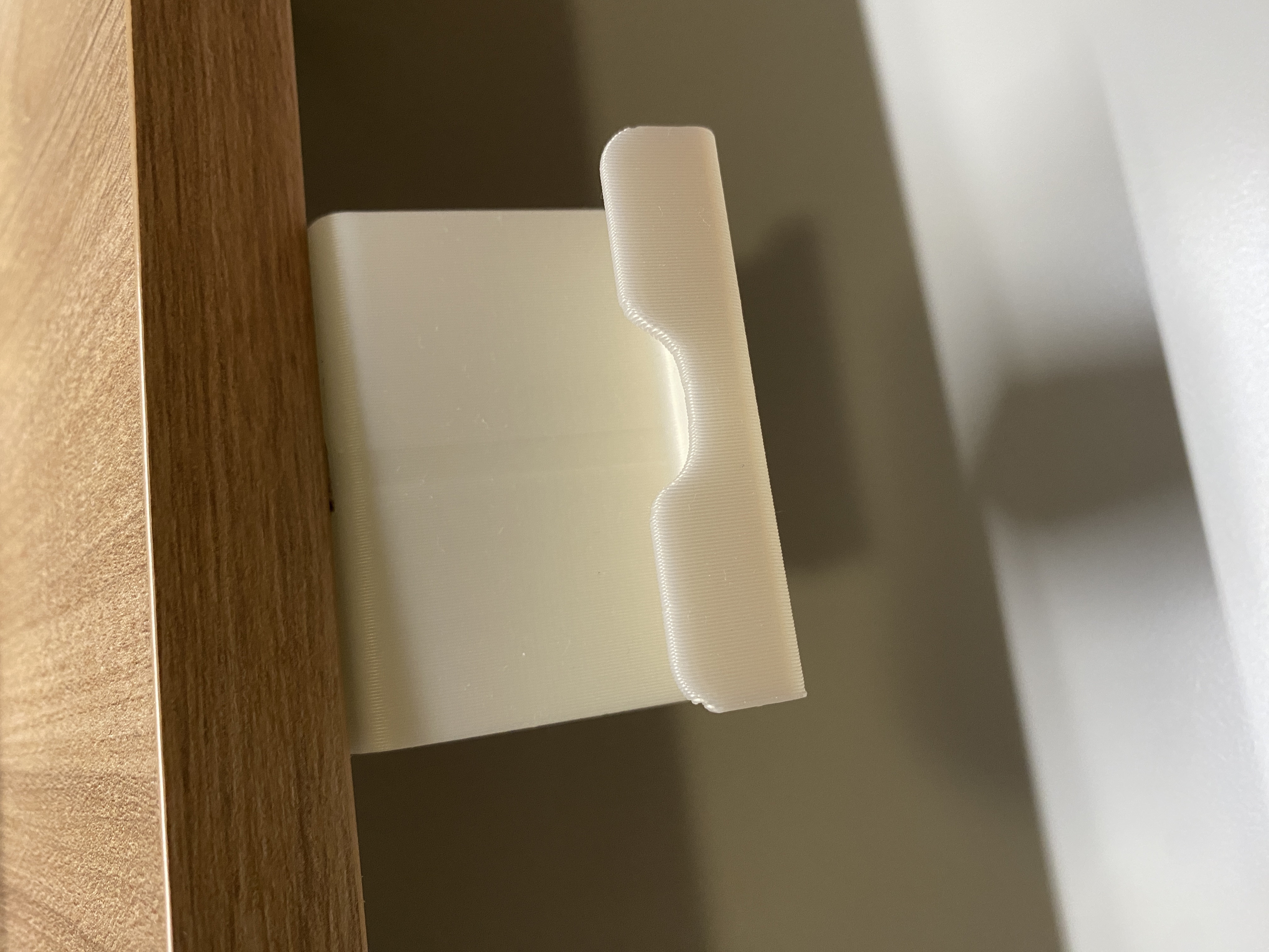 IPAD/IHPONE STAND FOR DESK SHELF - photo 2