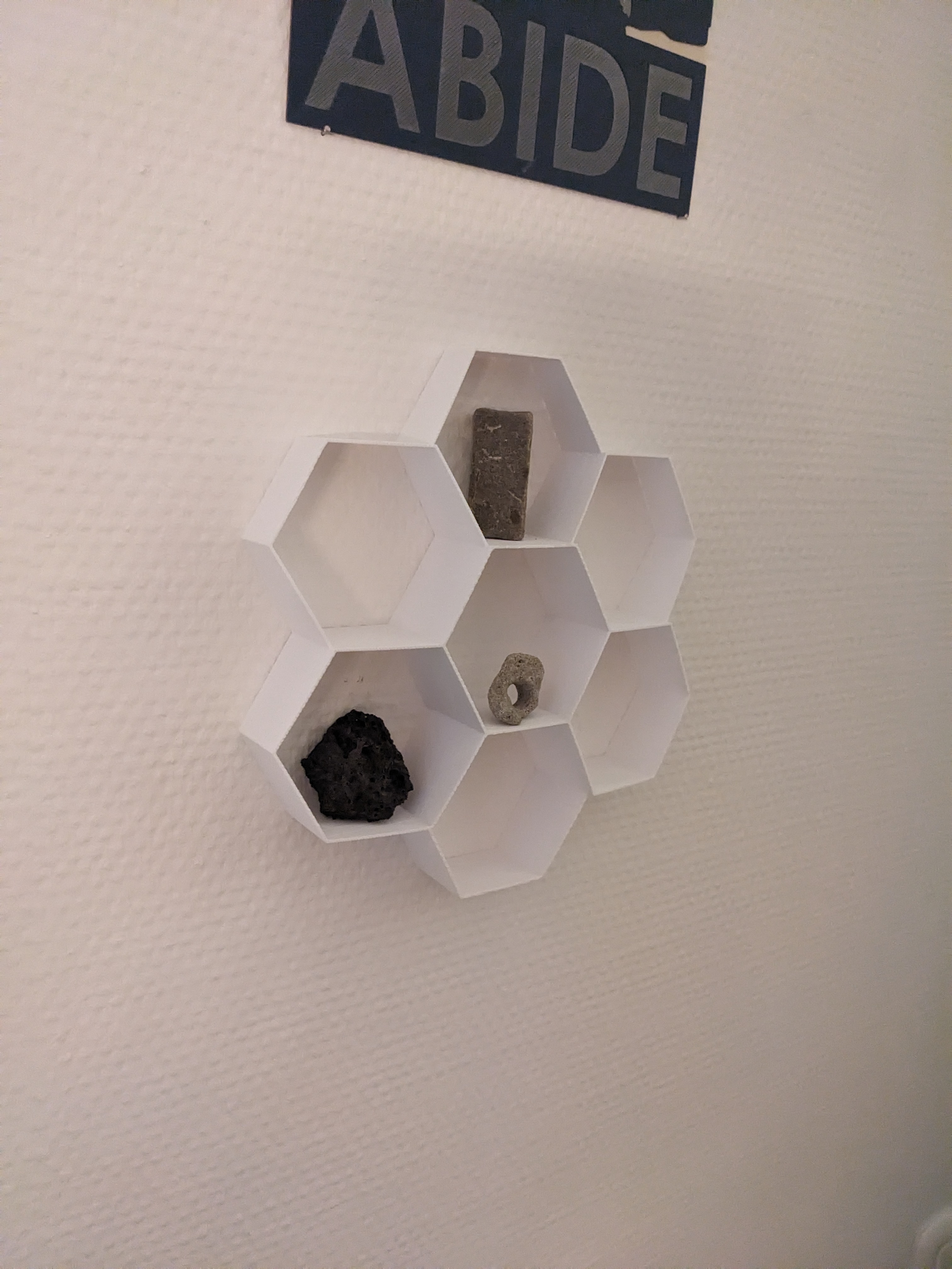 HEX Shelf - photo 2