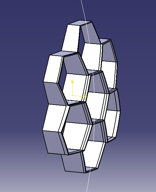 HEX Shelf - photo 3