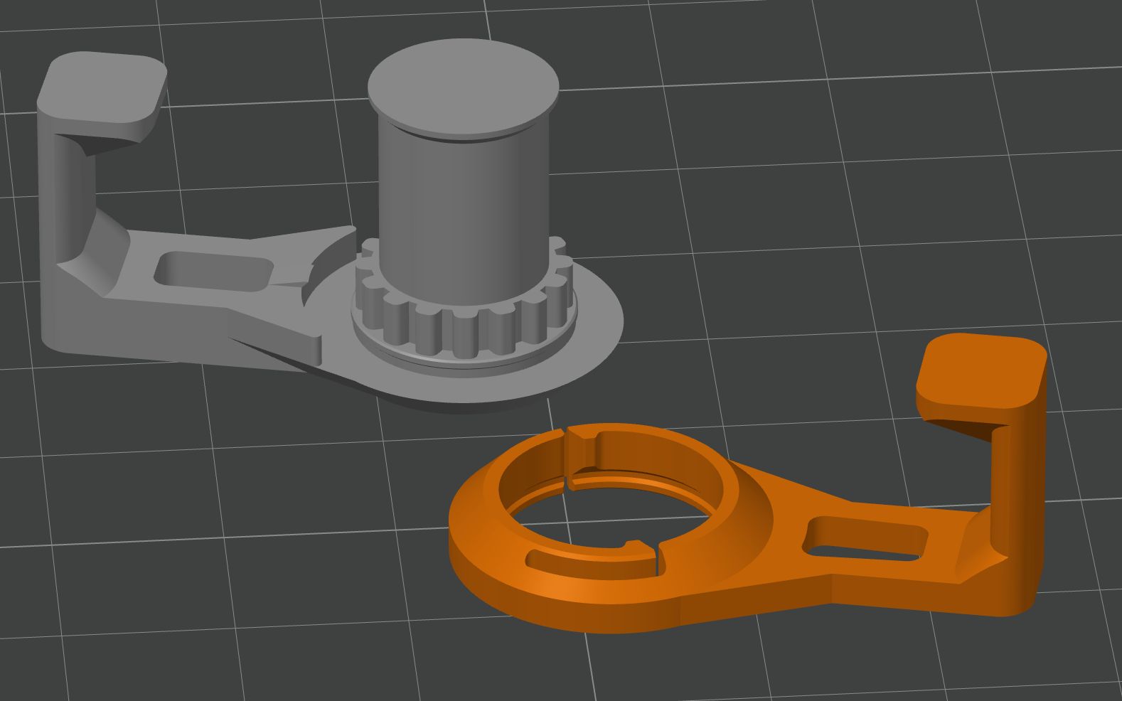 Jolly Joint V2 LST Clip - photo 3