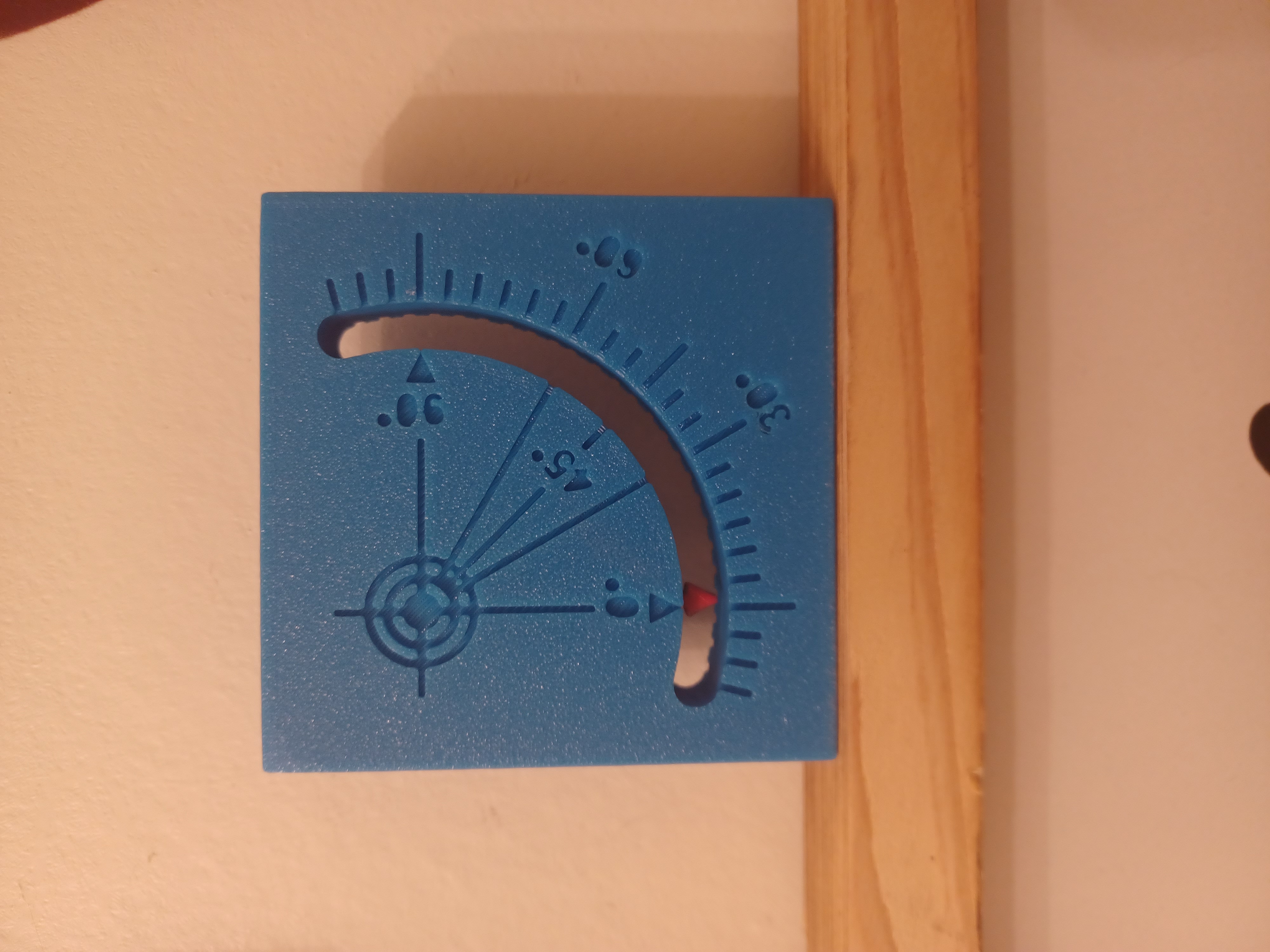 Multi-Function Level and Inclinometer Tool - photo 3