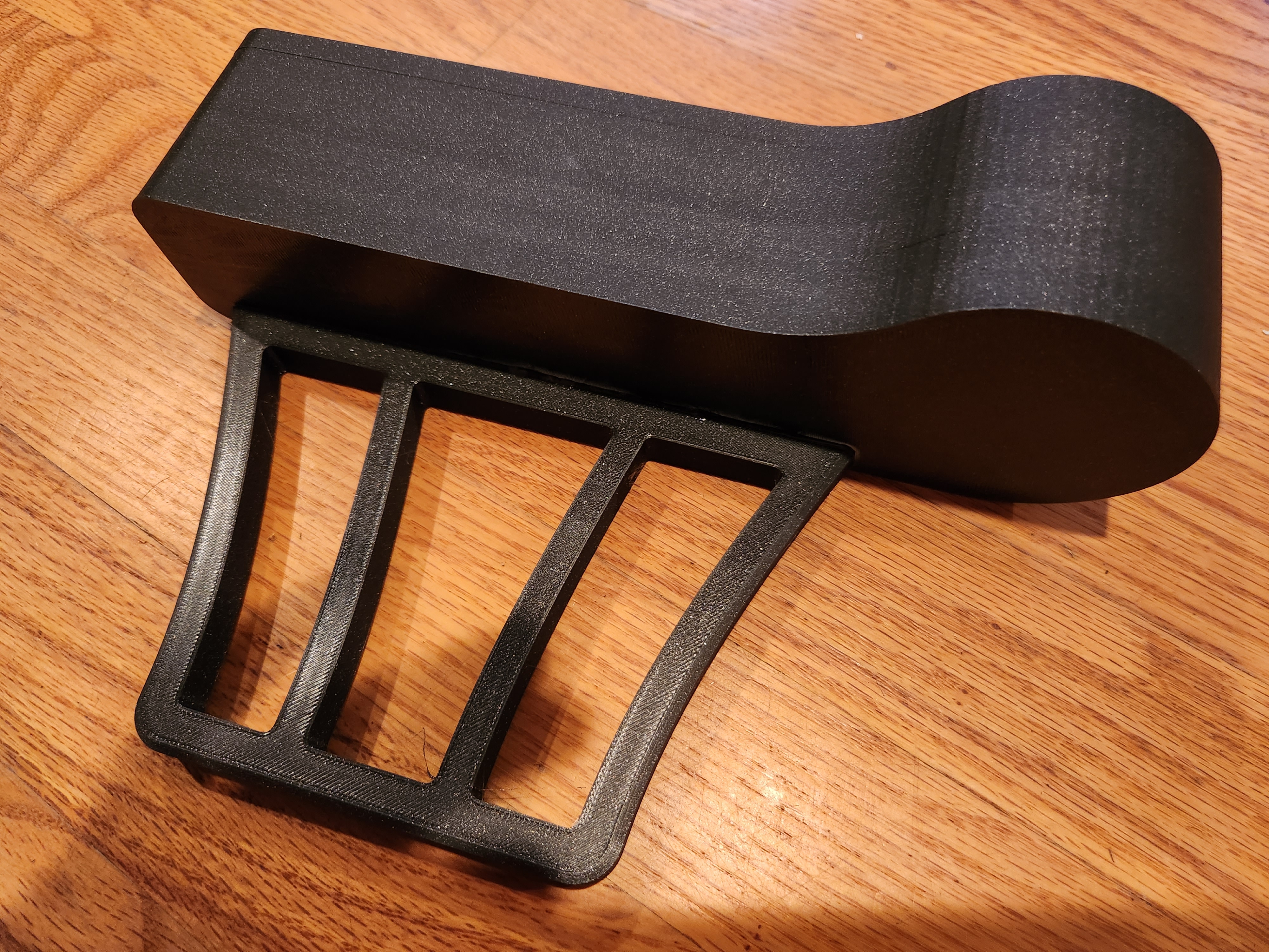Car Seat Gap Filler Storage Caddy - photo 3