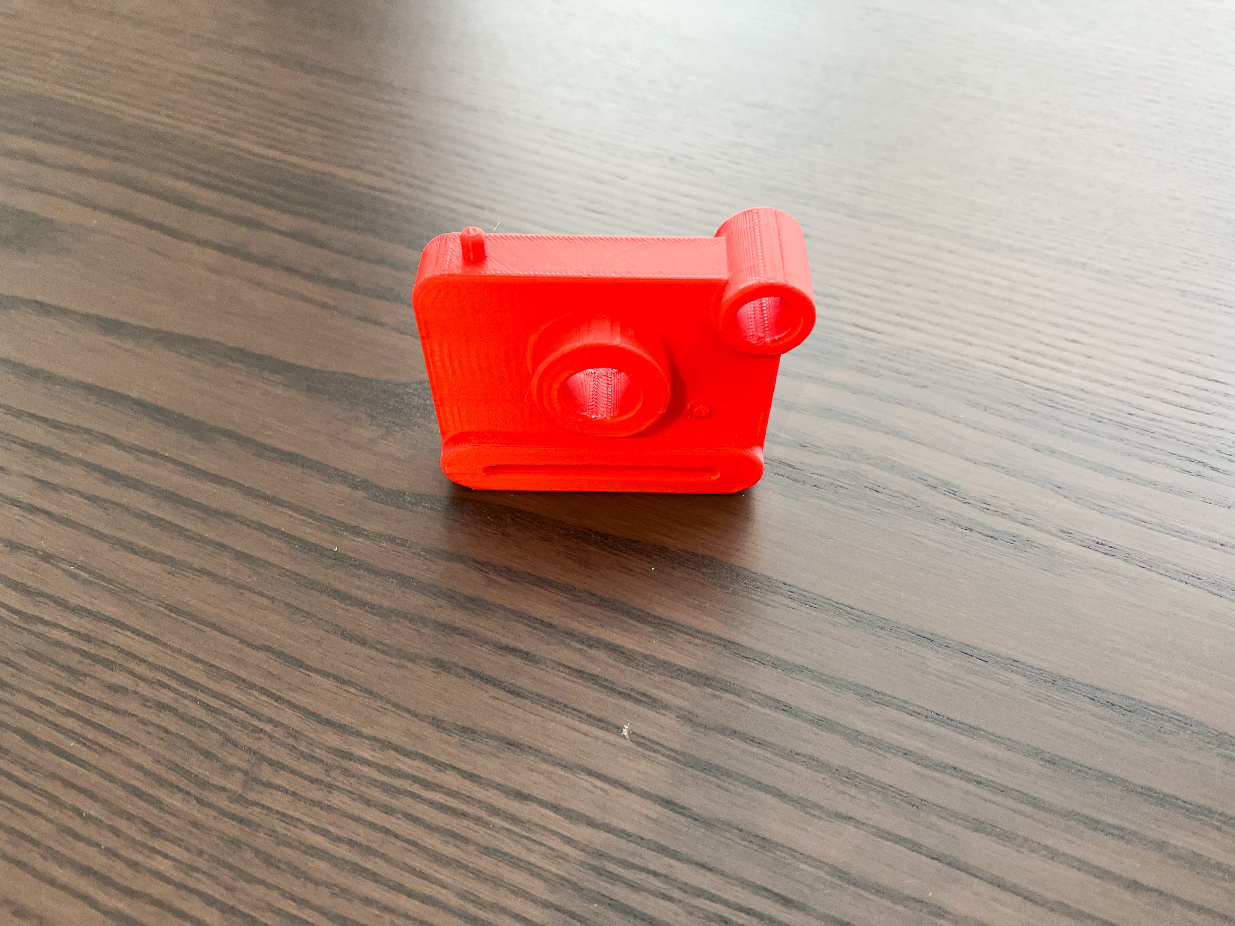 Baby Toy Camera - photo 3