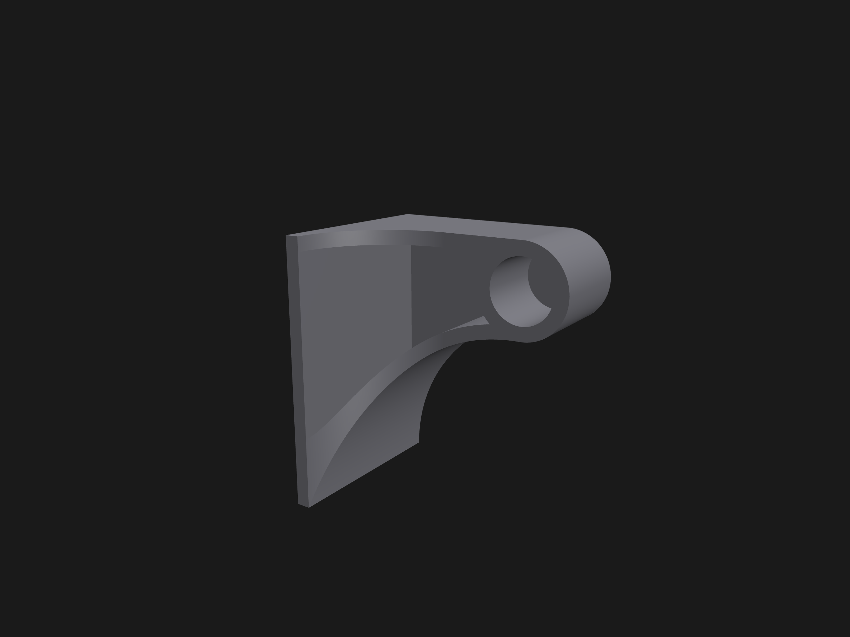 Spray Bottle Holder Bracket - photo 4