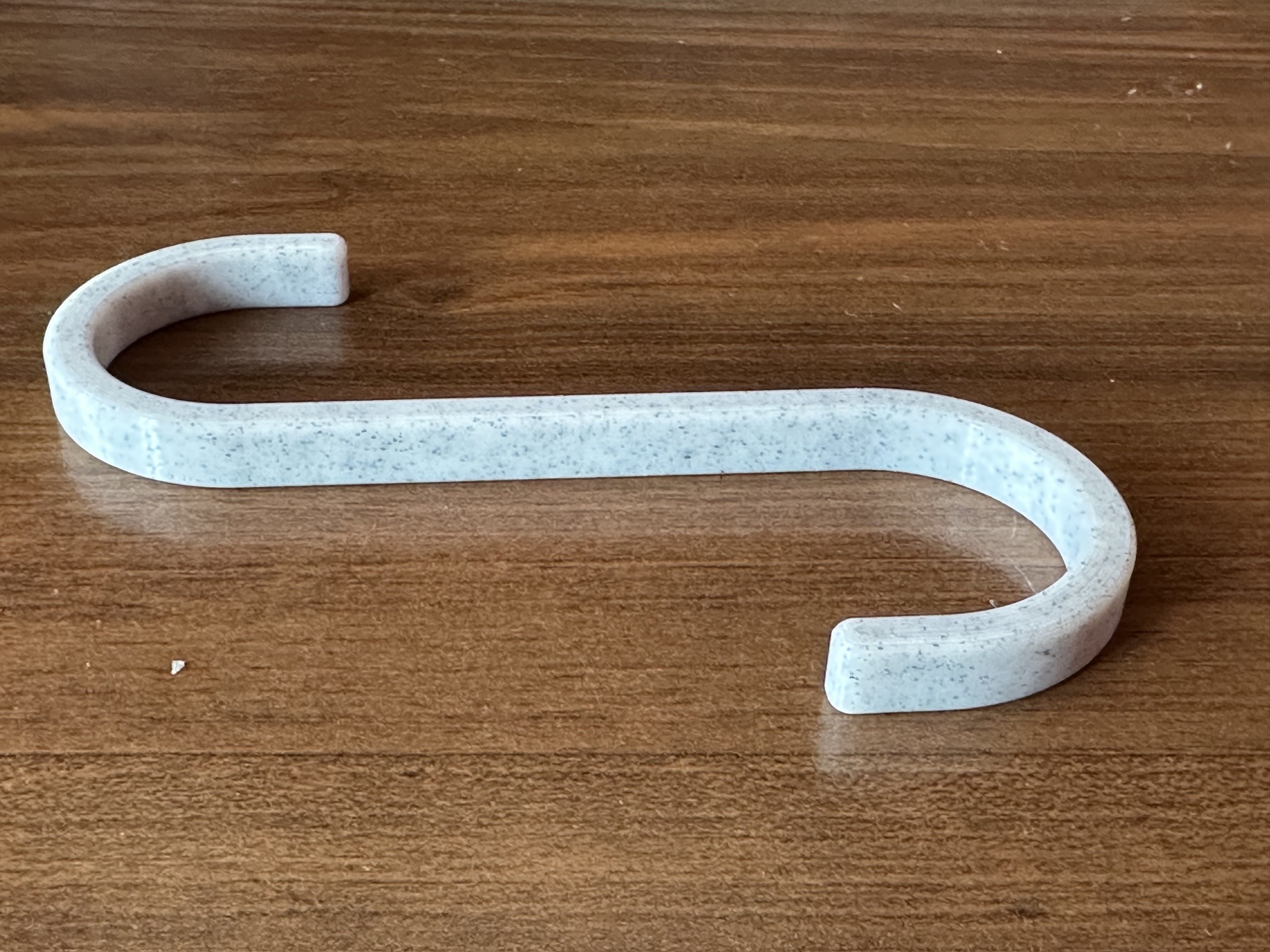 Big (kitchen) hook