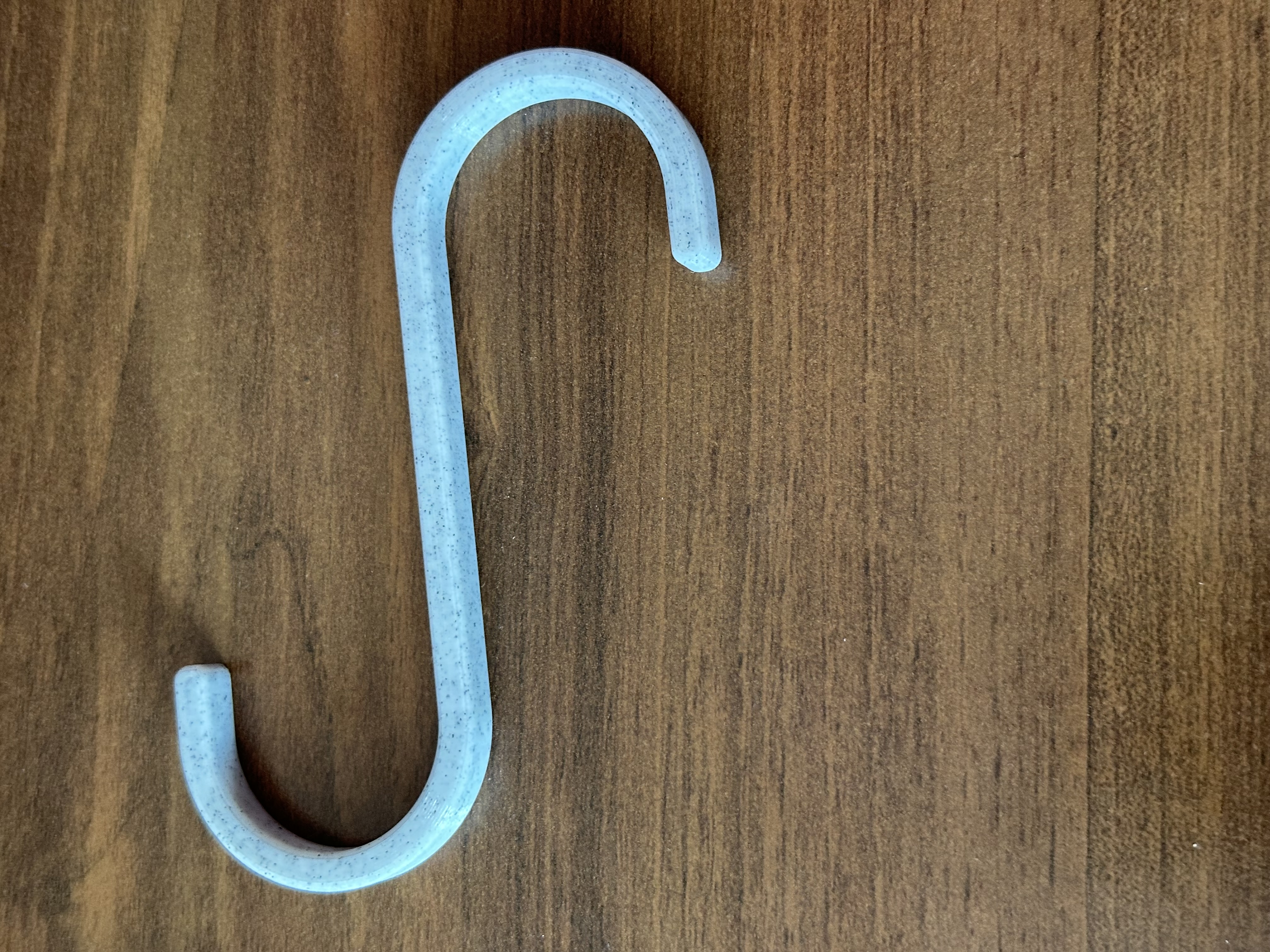 Big (kitchen) hook - photo 3