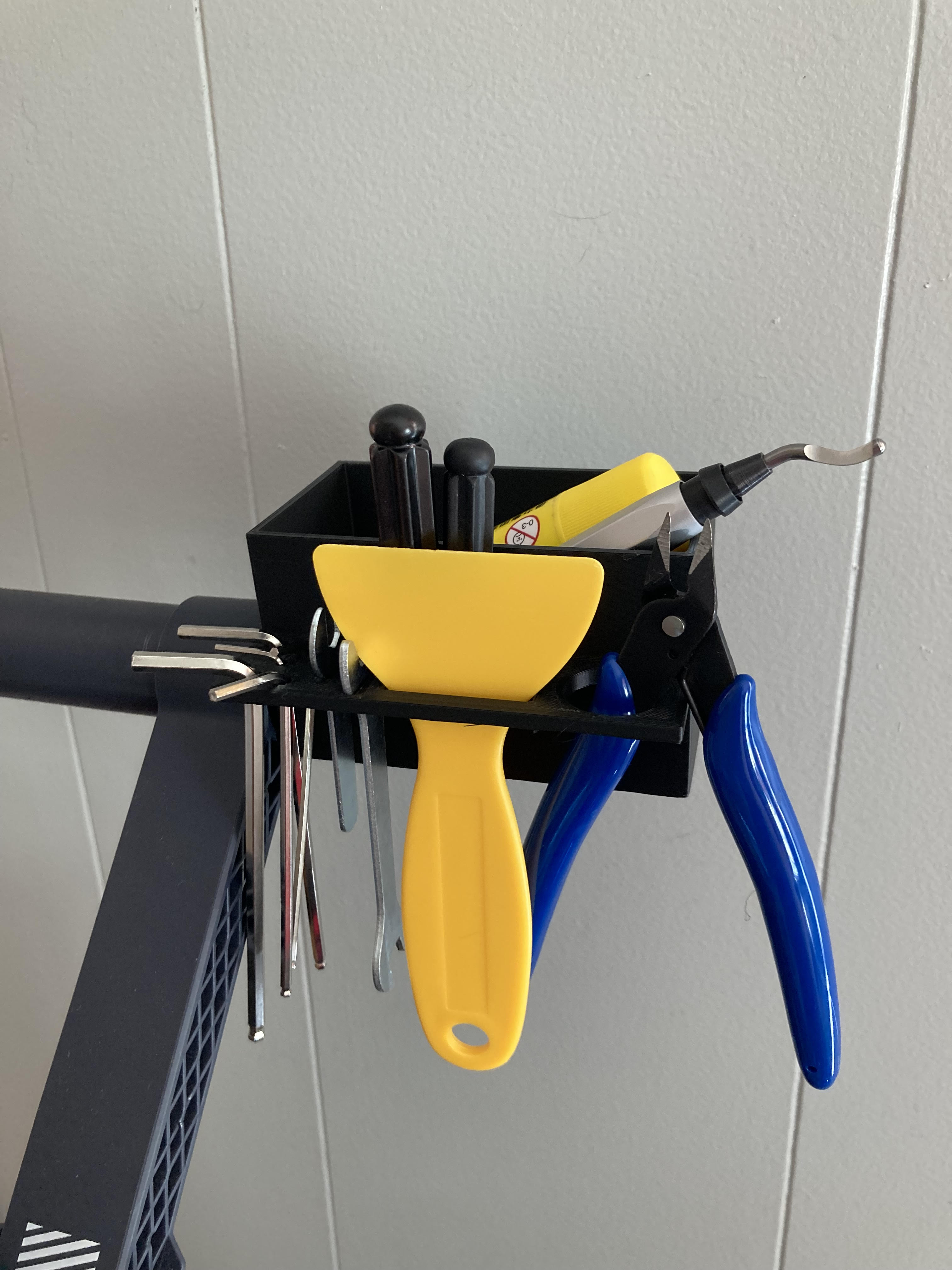 Elegoo Neptune 3 Pro Tool Holder