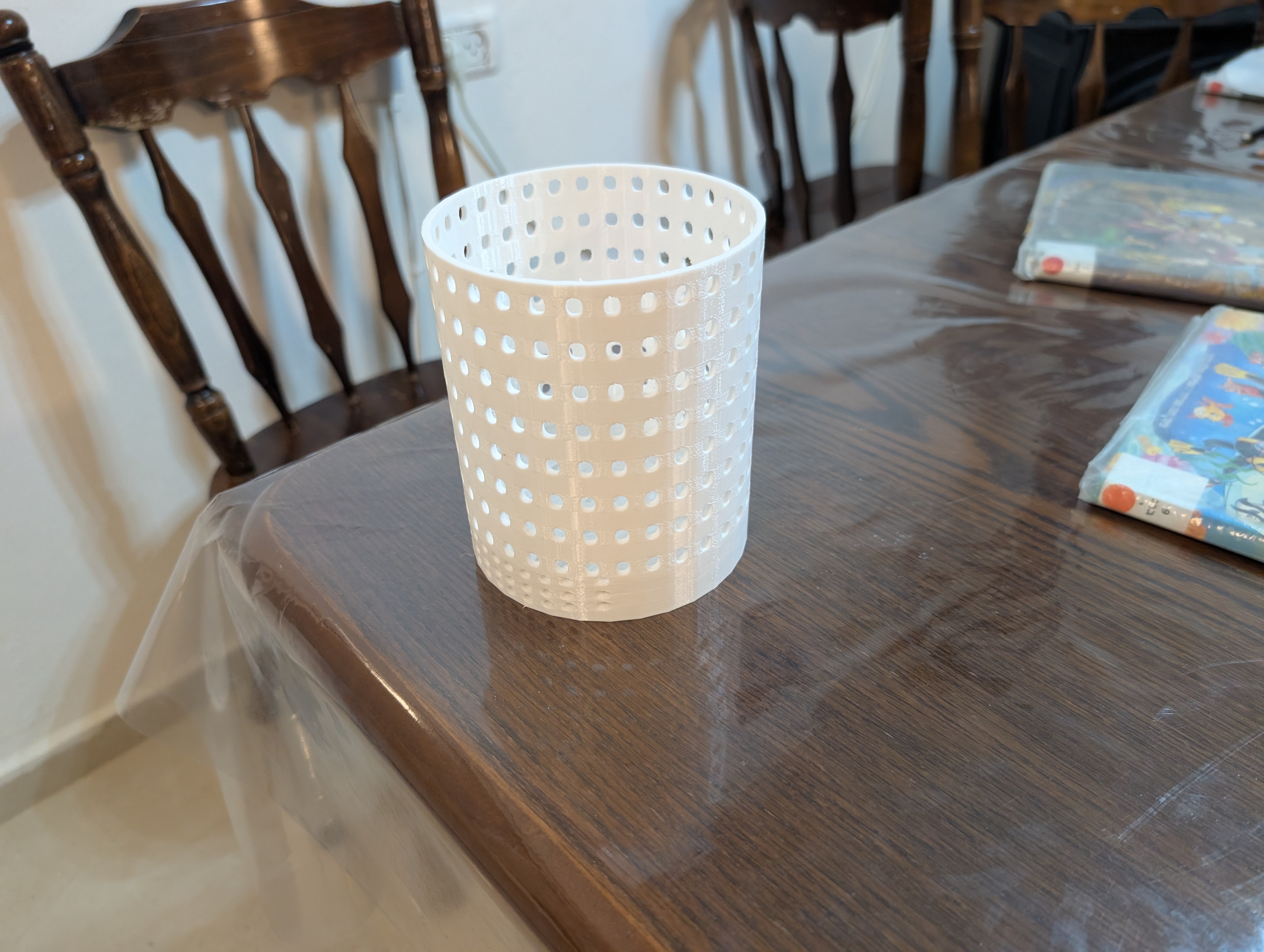 Kitchen dish drying rack - dairy or meat - מתקן לייבוש כלים במטבח - חלבי או בשרי - photo 4