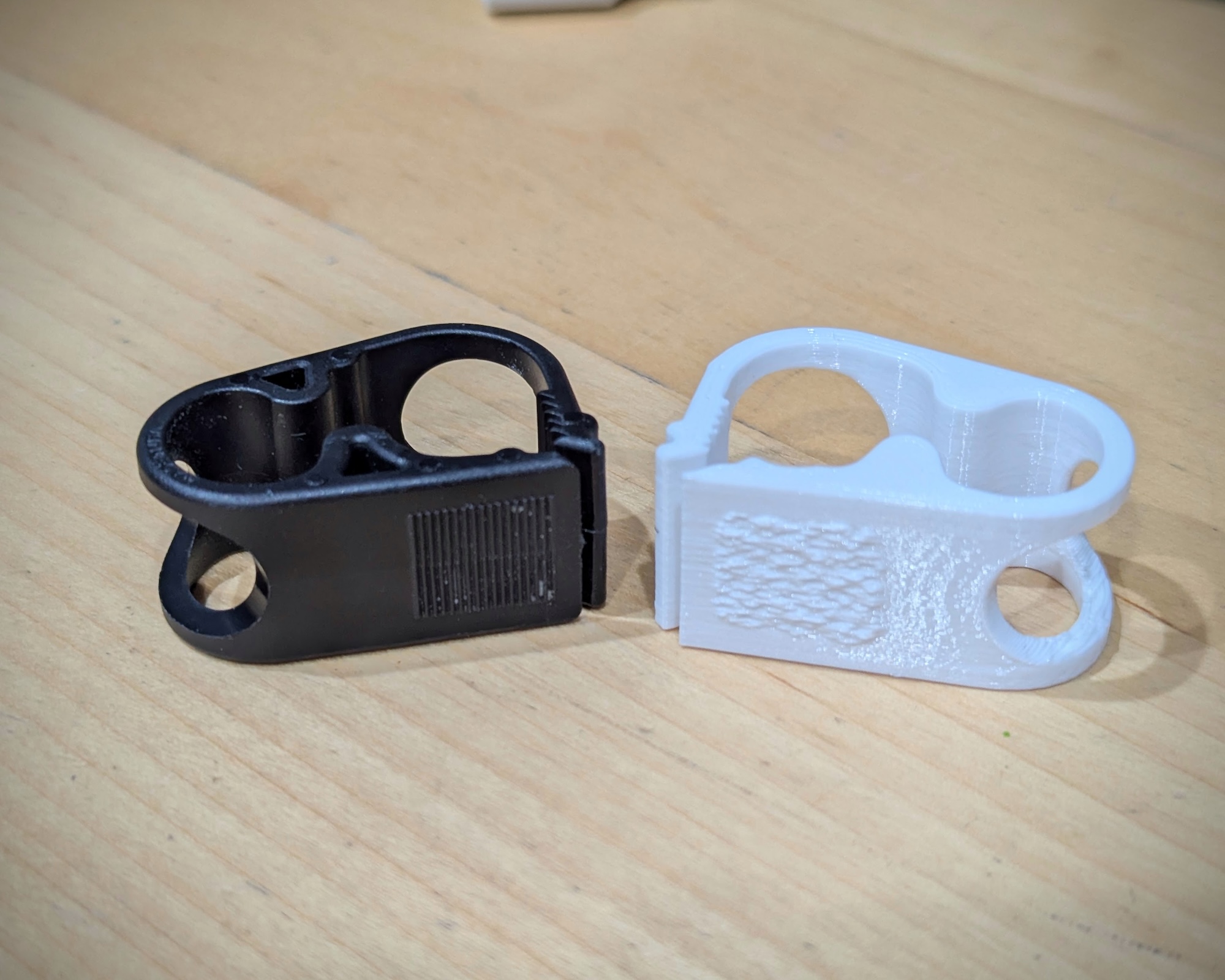 Replacement Platypus Hose Clamp (Pinch Valve) - photo 4