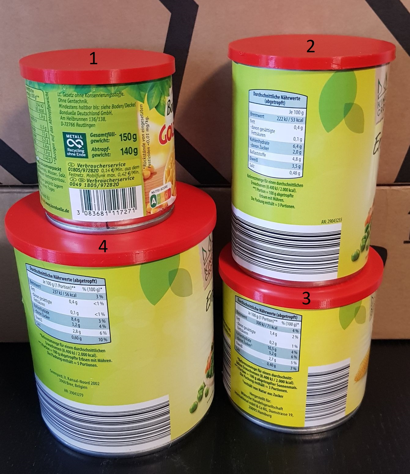 Can Lid (Dosendeckel)