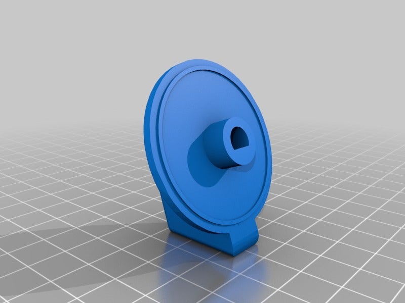 Whirlpool Washer/Dryer Knob - photo 3