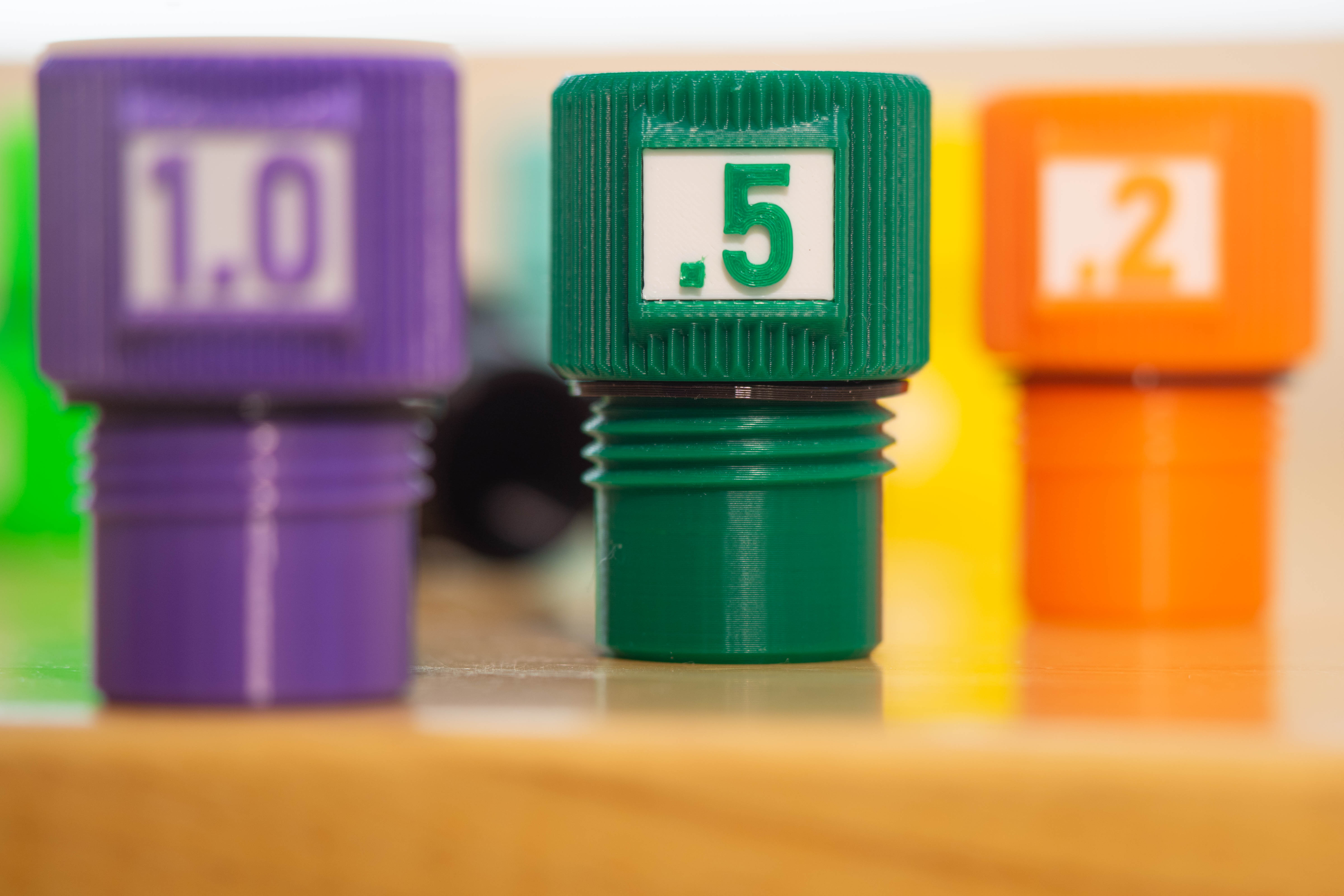 Infinite Nozzle Storage - photo 2