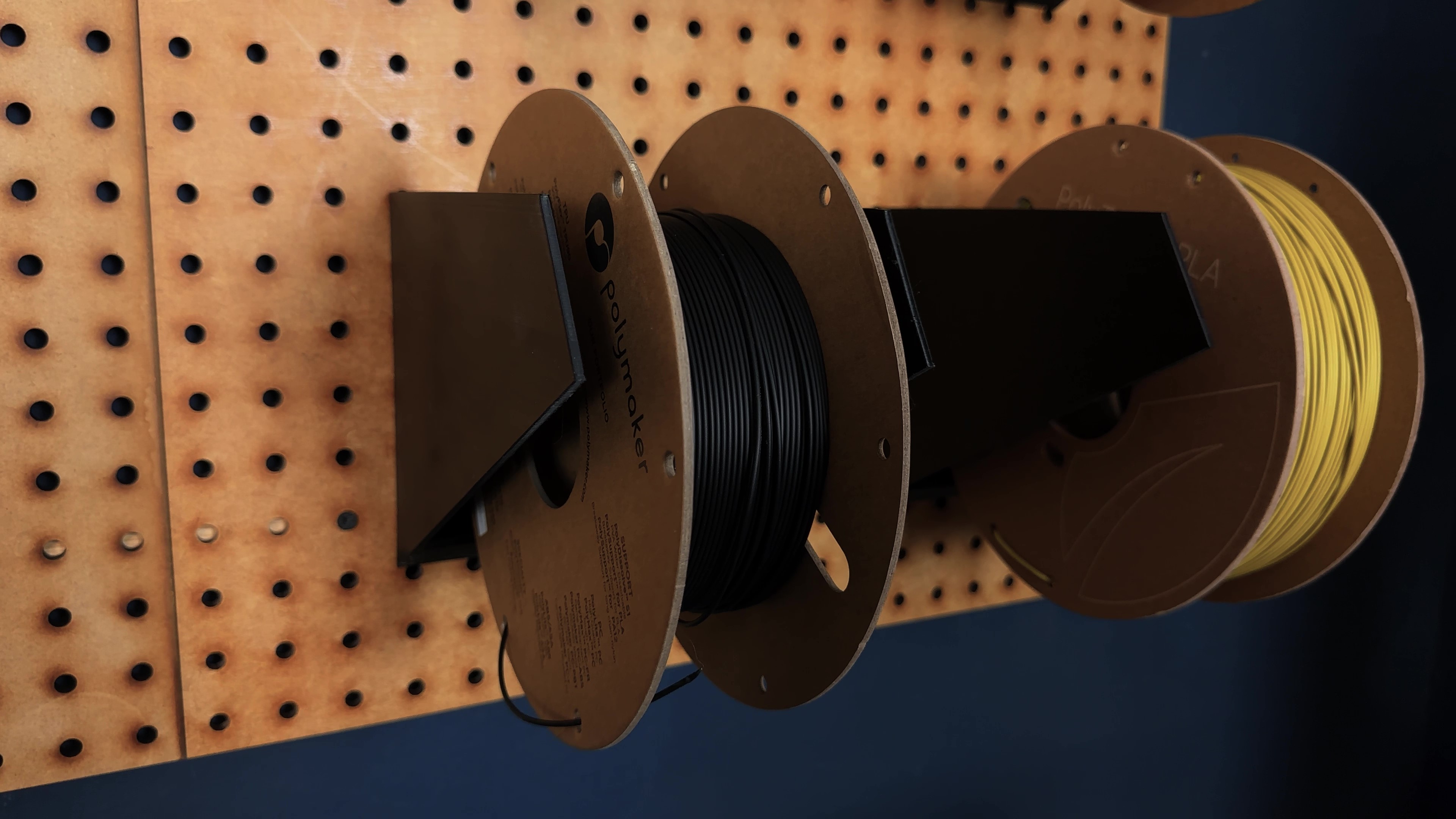 Filament Shelf / Repisa para Filamento - photo 3