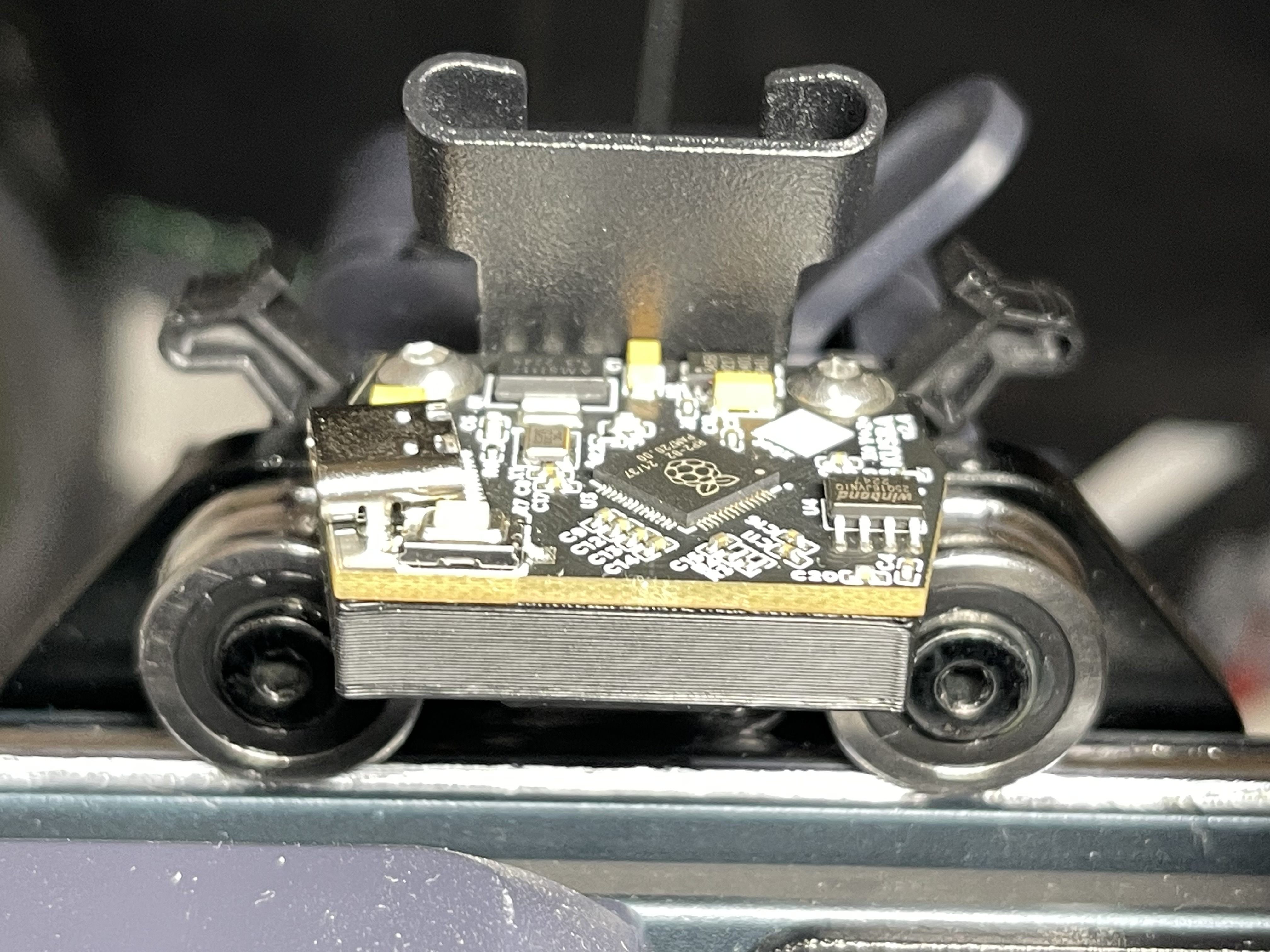 KUSBA mount for Elegoo Neptune 4 Pro - photo 2
