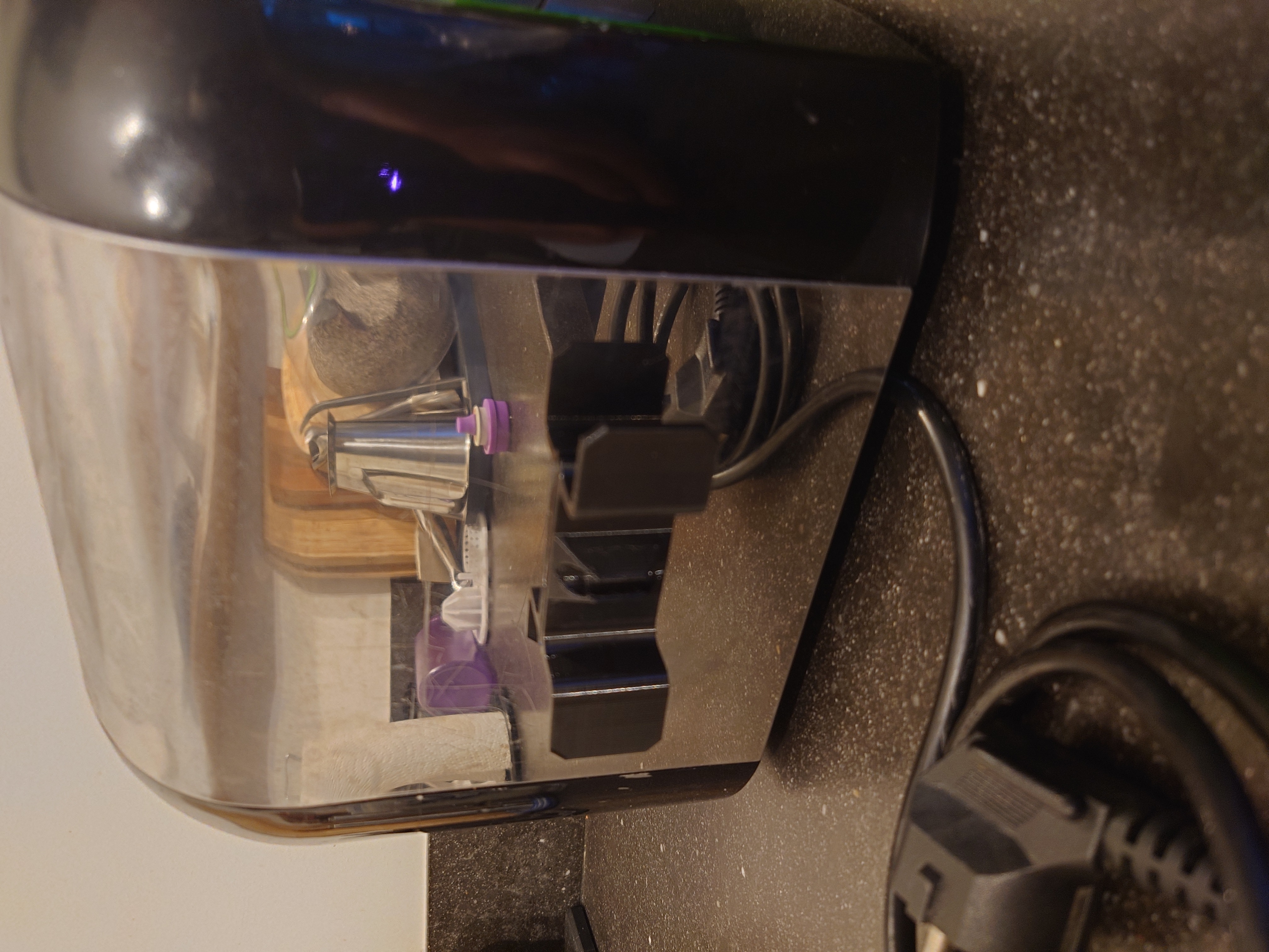 WireWrap: Efficient Cable Management for "Kitchen" Appliances - photo 2
