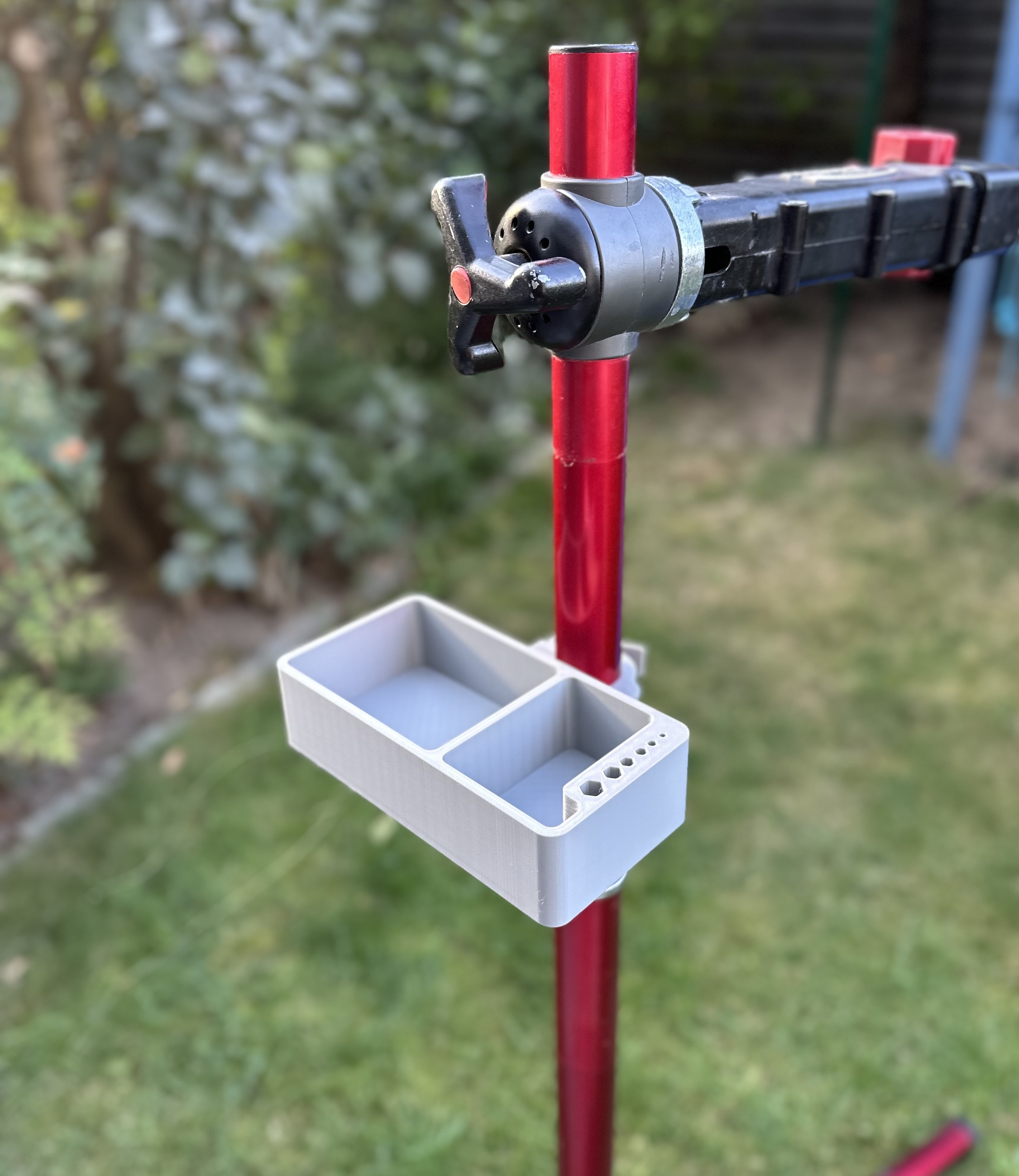 Tool-Bracket for Bike Stand Feedback Sports Pro-Elite