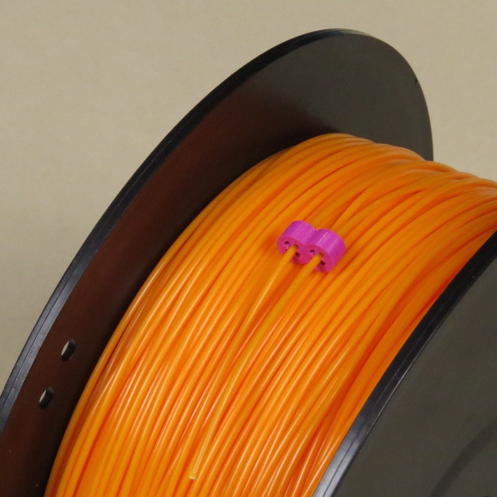 1.75mm Filament Clip