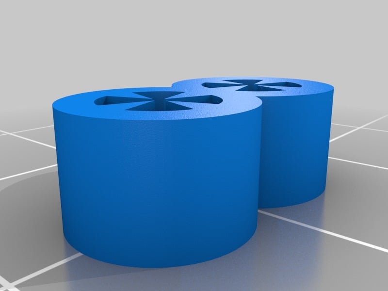 1.75mm Filament Clip - photo 2