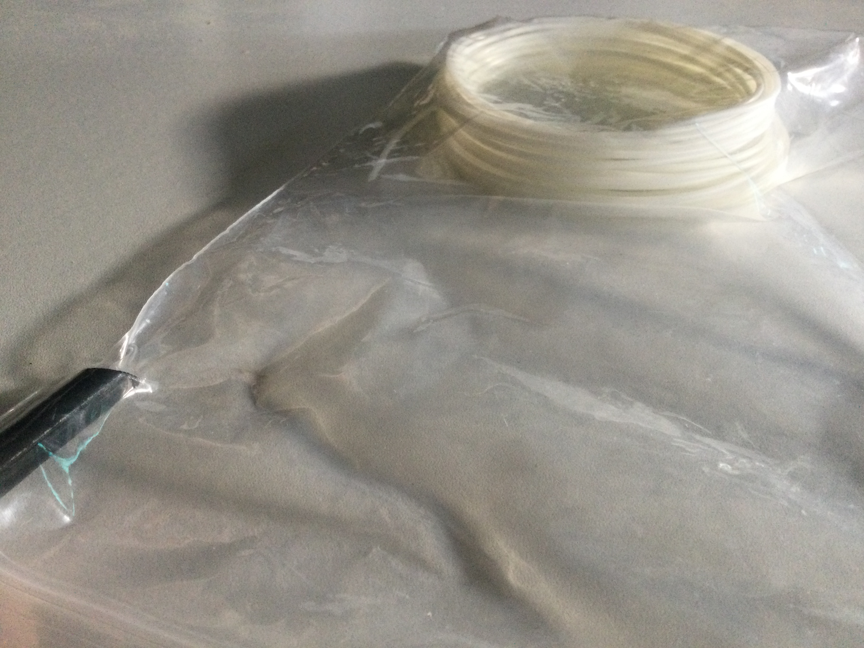Vacuum Adapter Small - photo 3