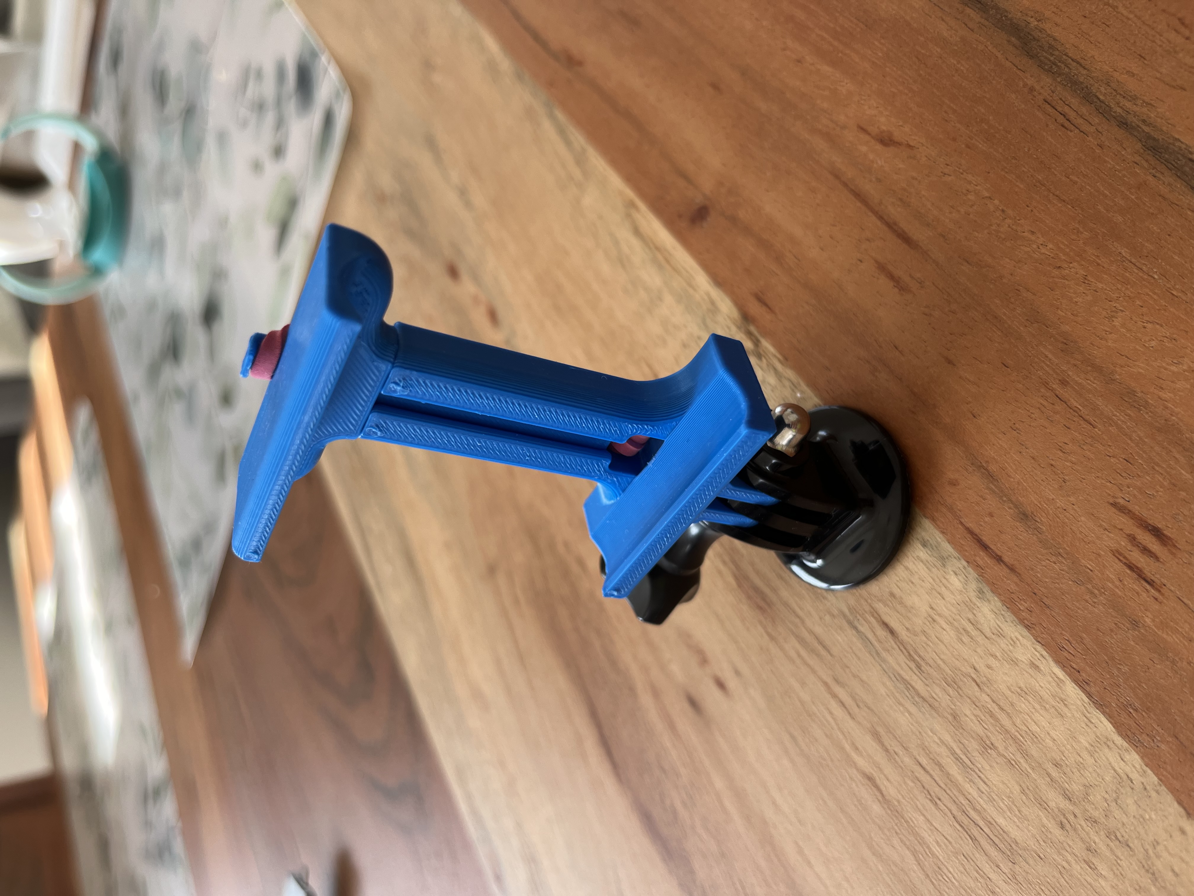 GoPro Phone mount (tripod) - photo 2