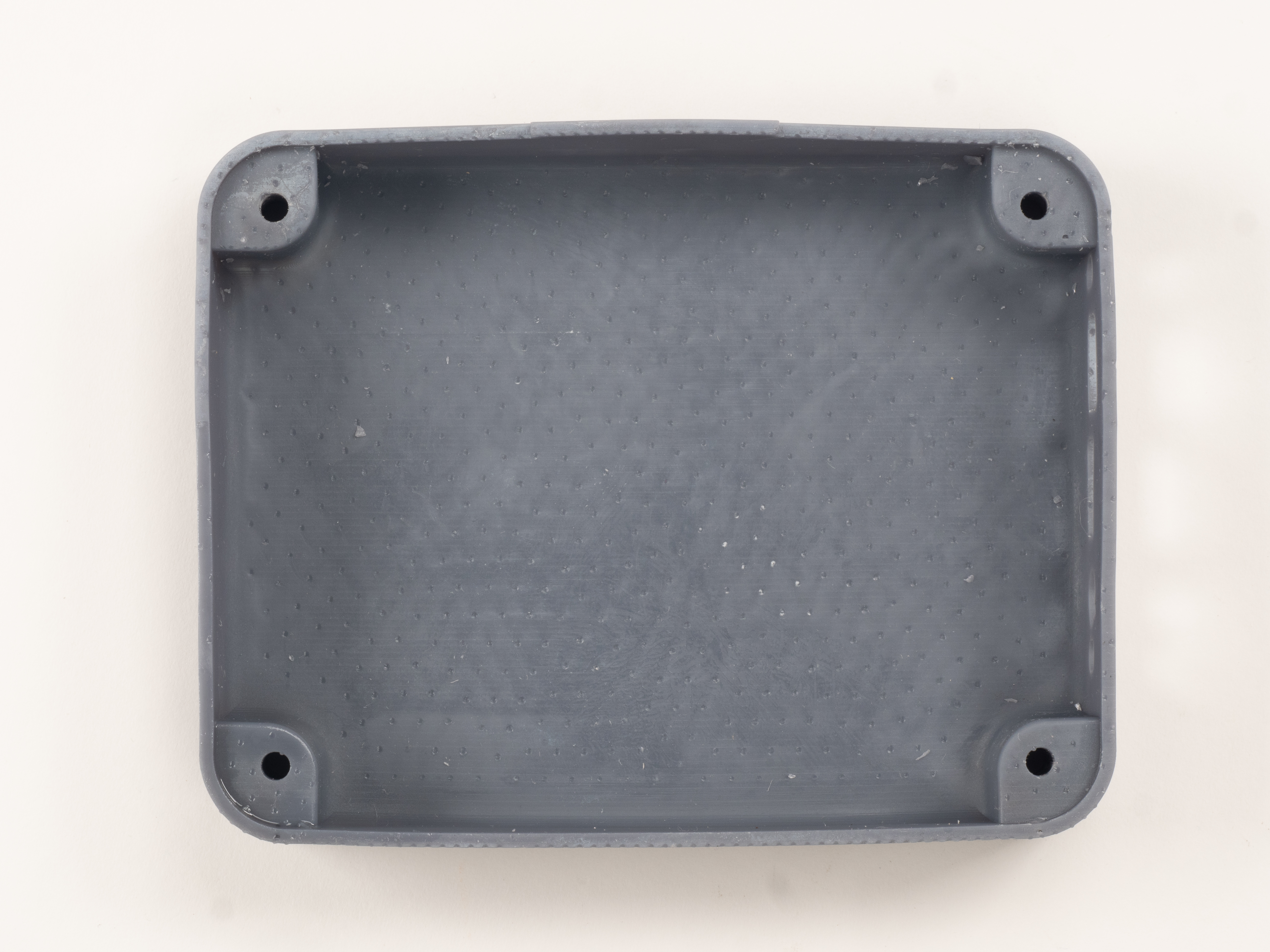 Enclosure for Arduino GIGA R1 WiFi and GIGA Display Shield - photo 4