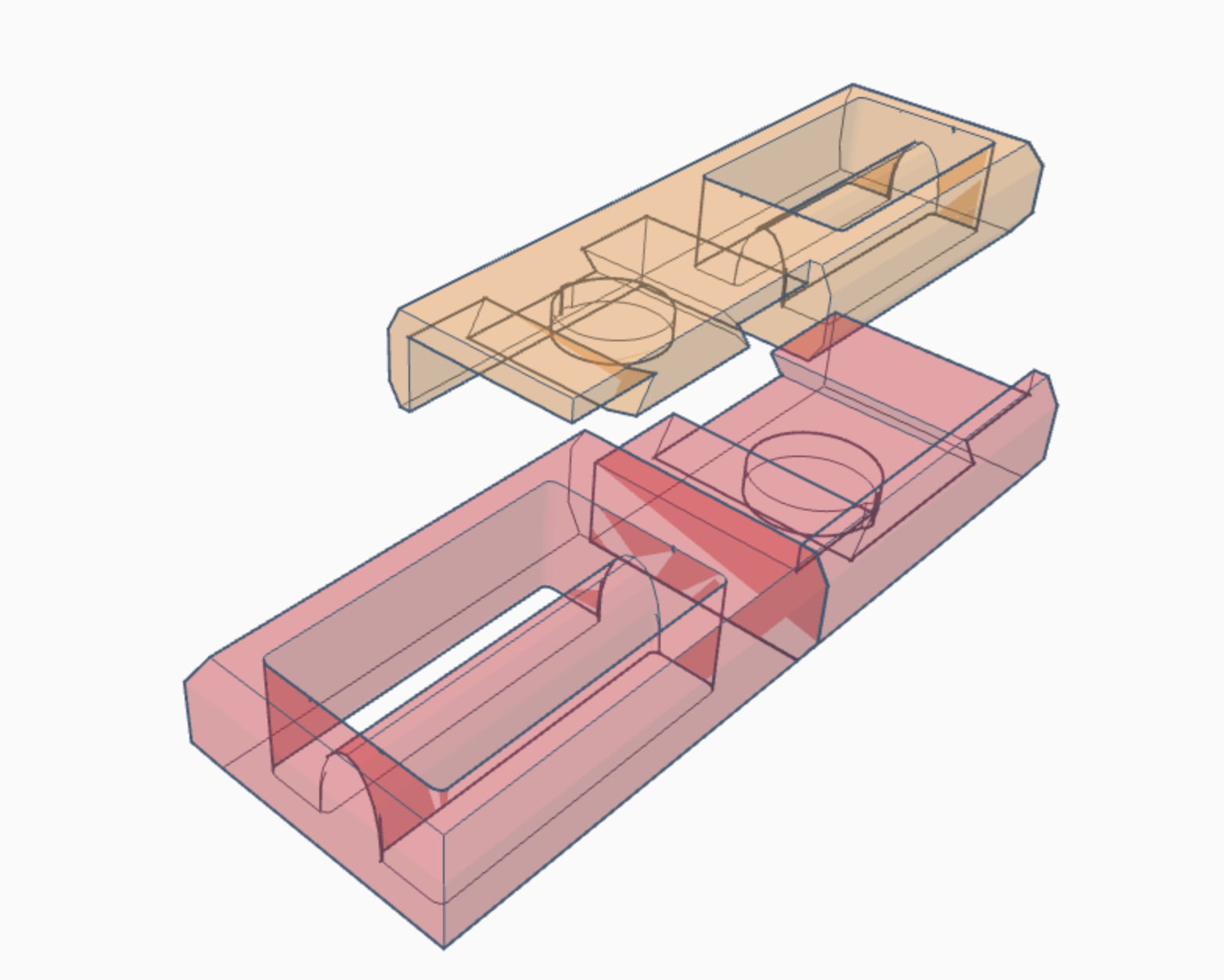 Thule Yepp Harness Clip - photo 2