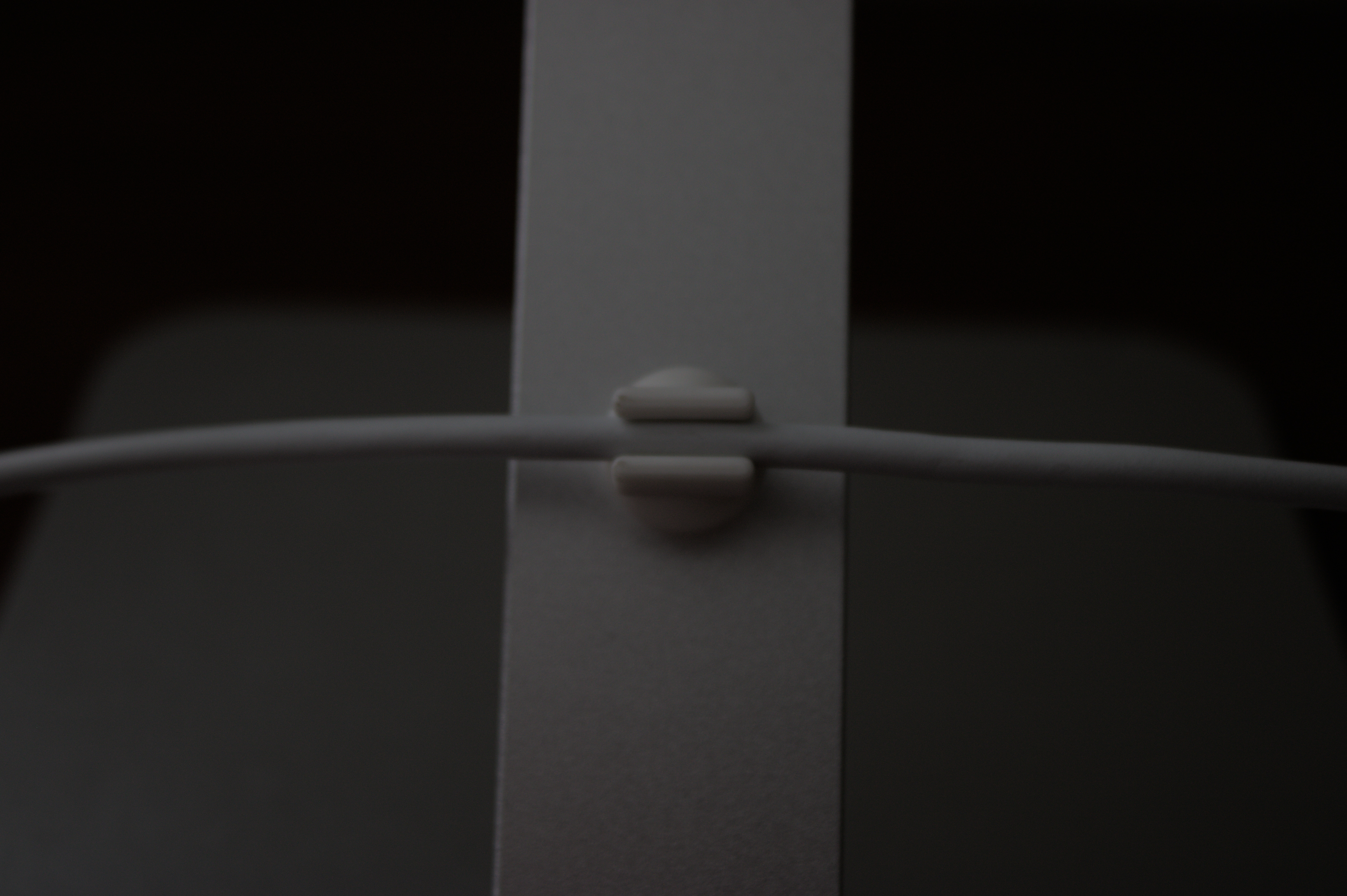 Magnetic Cable Clip - photo 2
