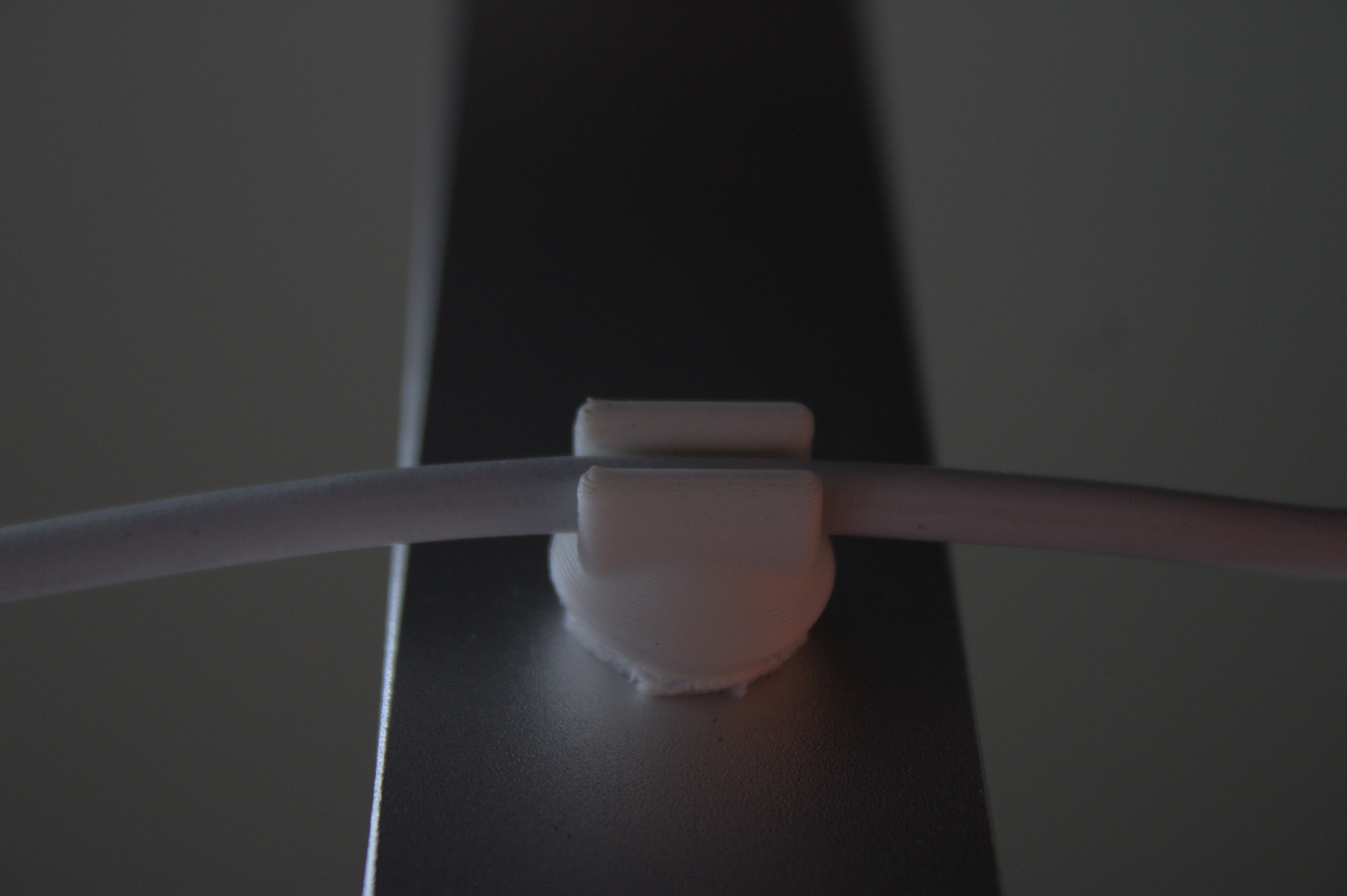 Magnetic Cable Clip