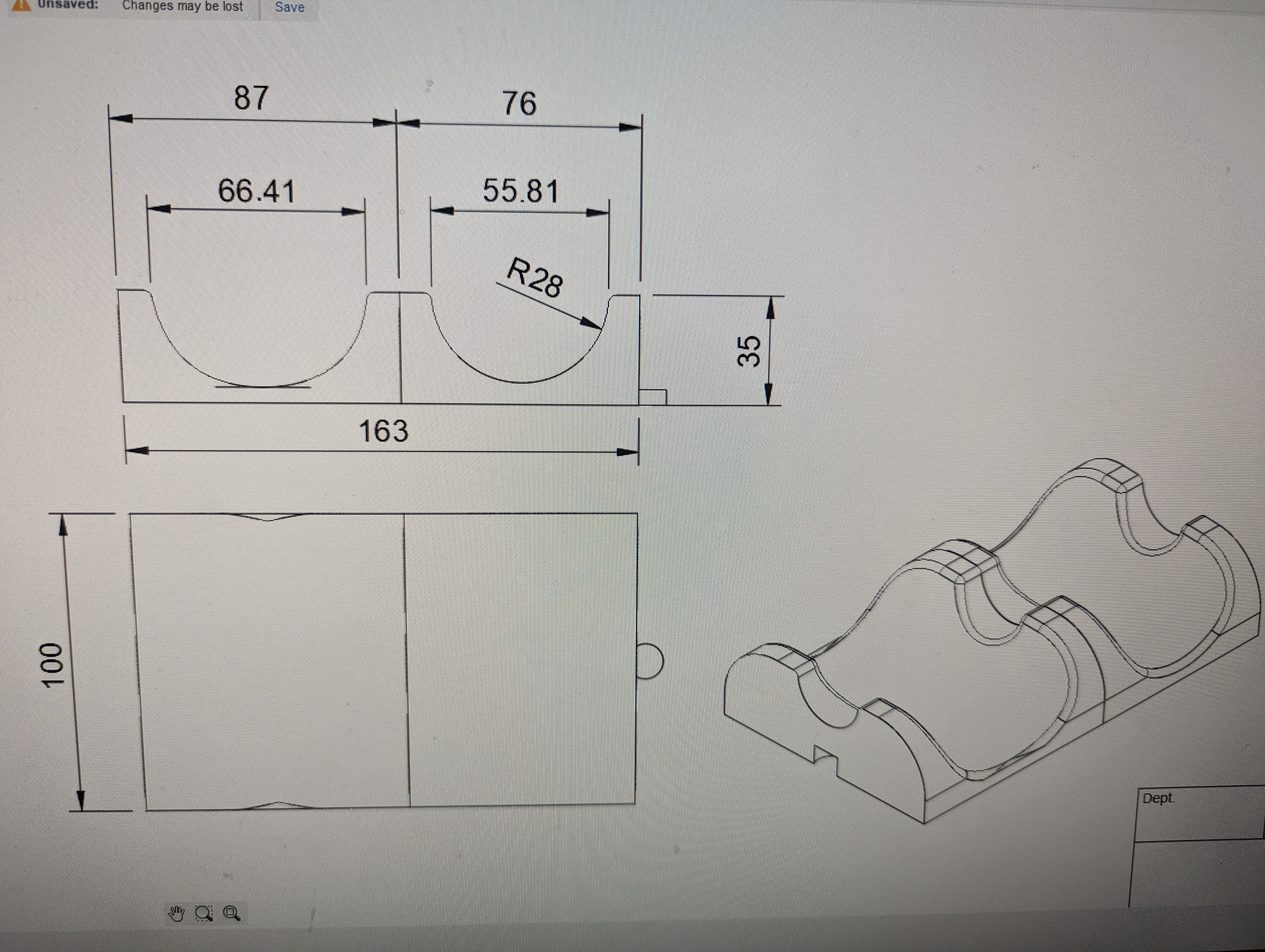 Tool cradle - photo 4