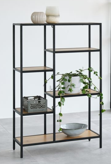 Adjustable covers for JYSK shelf - photo 2
